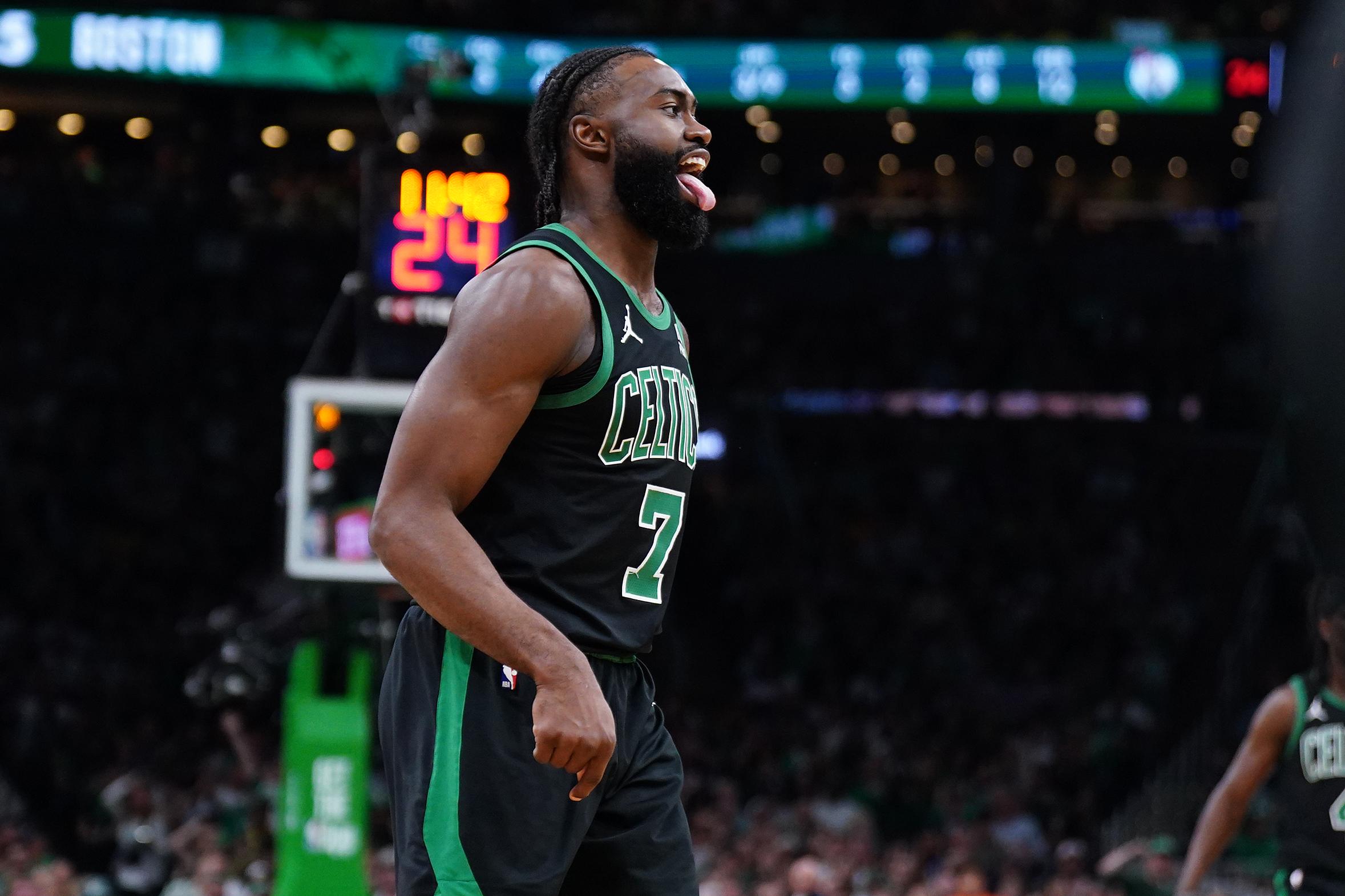 nba playoffs