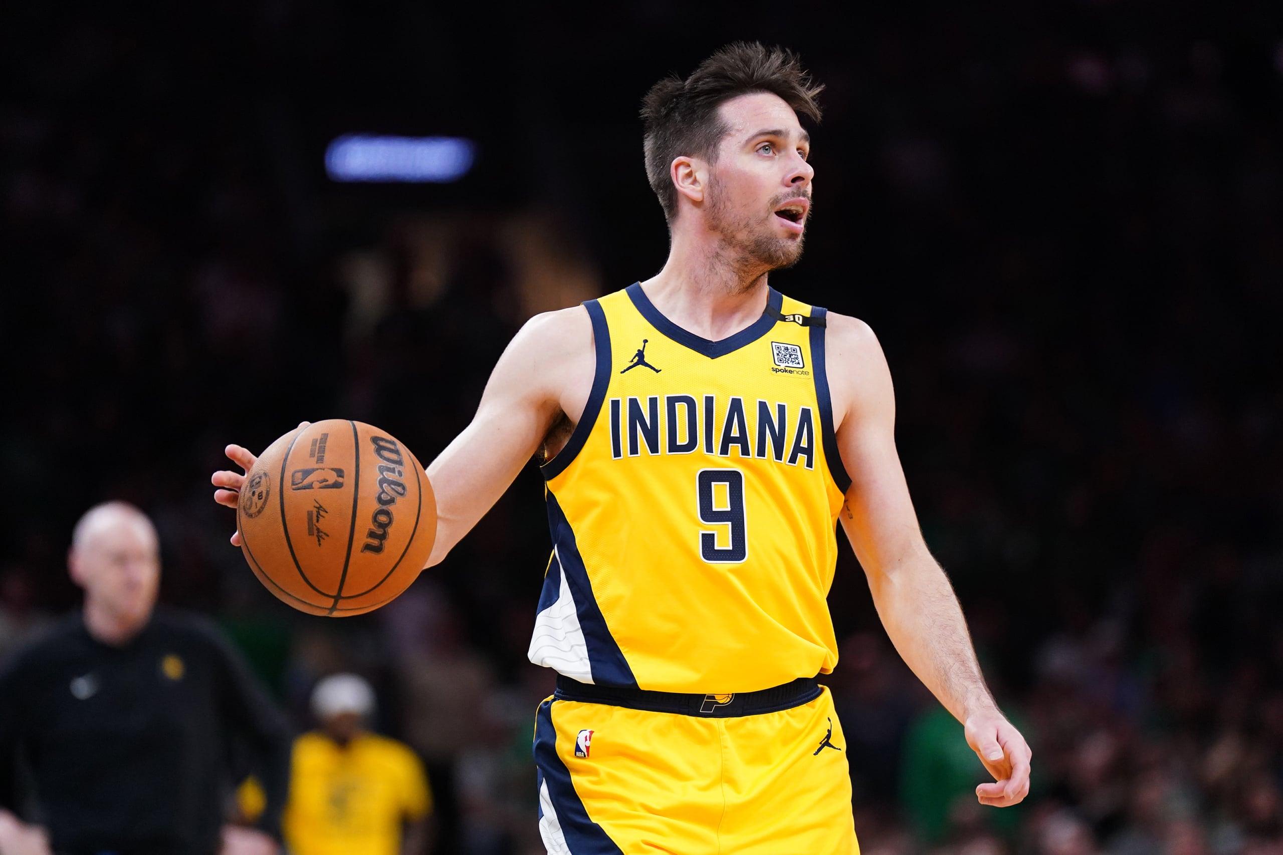 nba playoffs