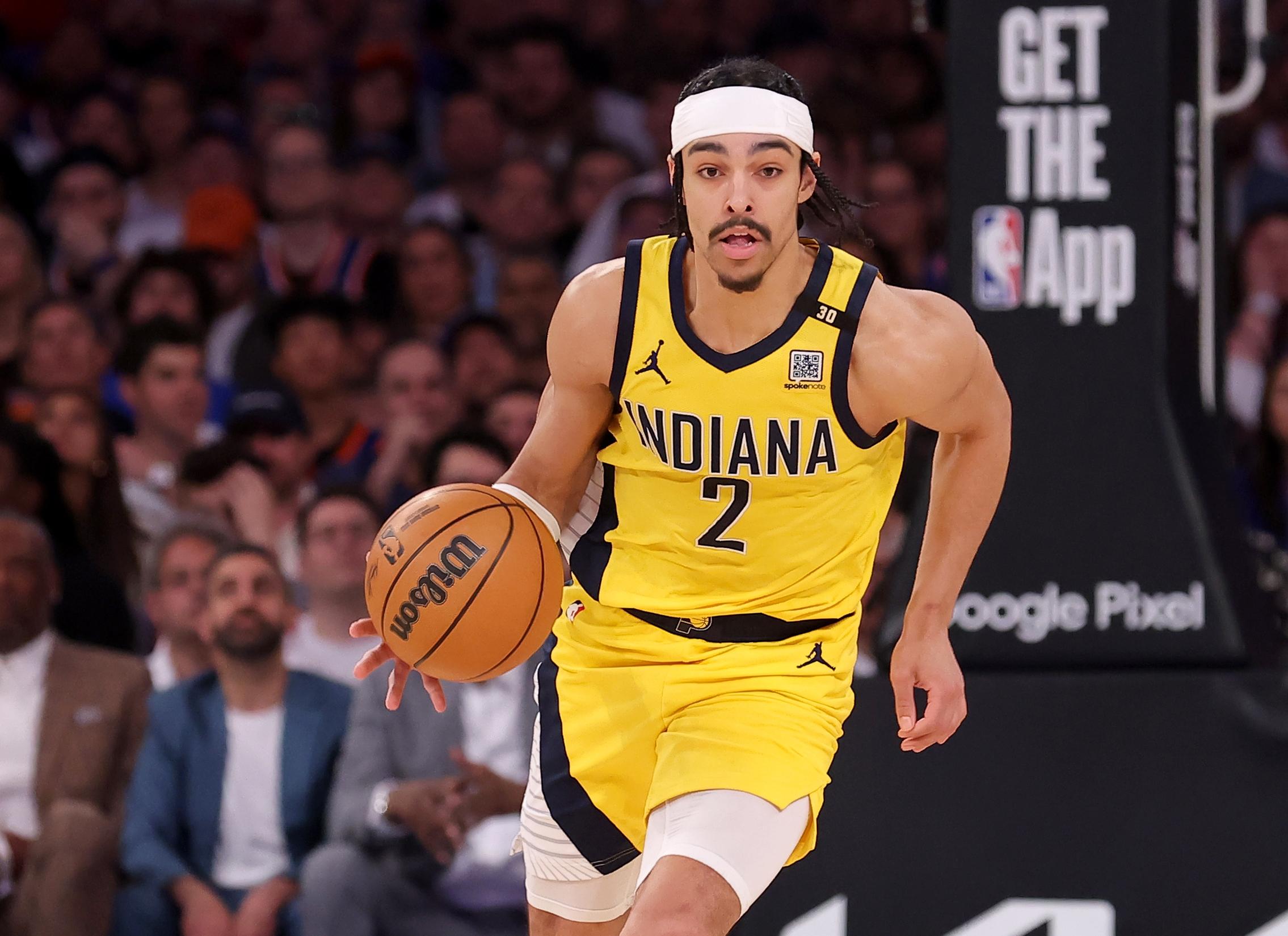 nba playoffs