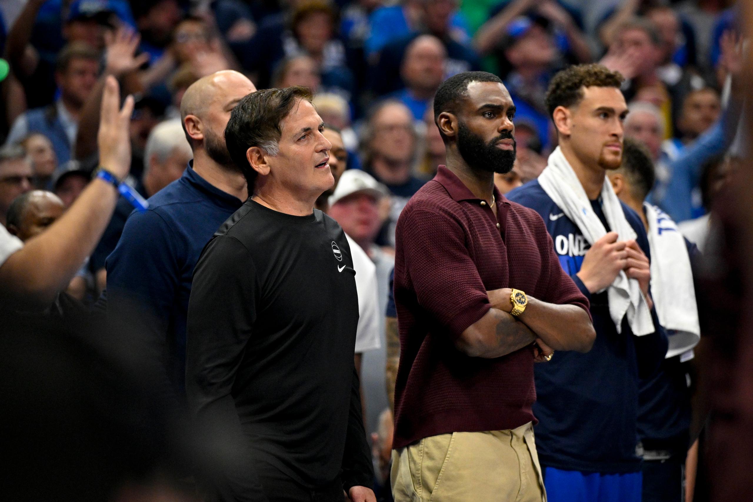 NBA Playoffs