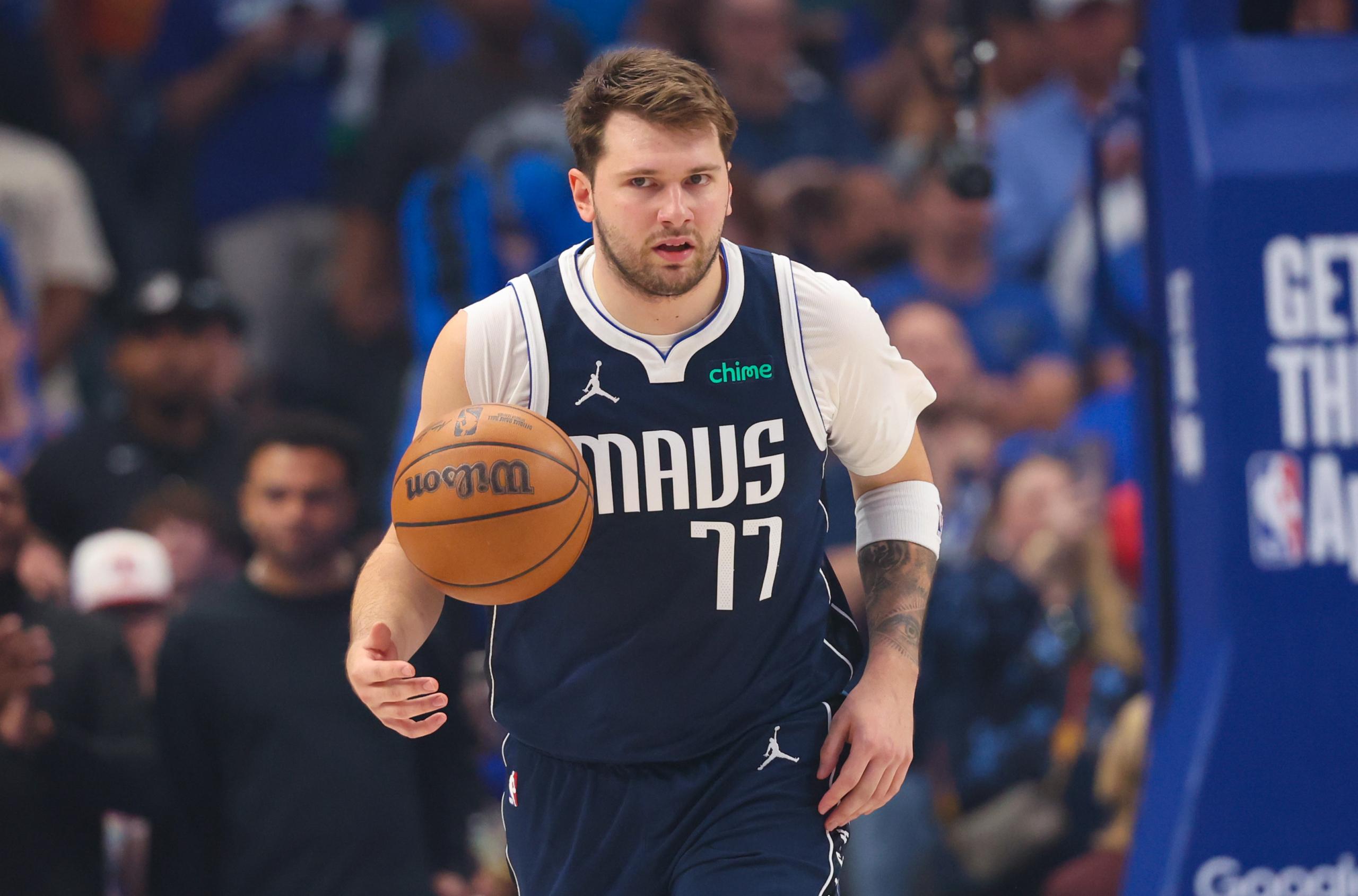nba playoffs