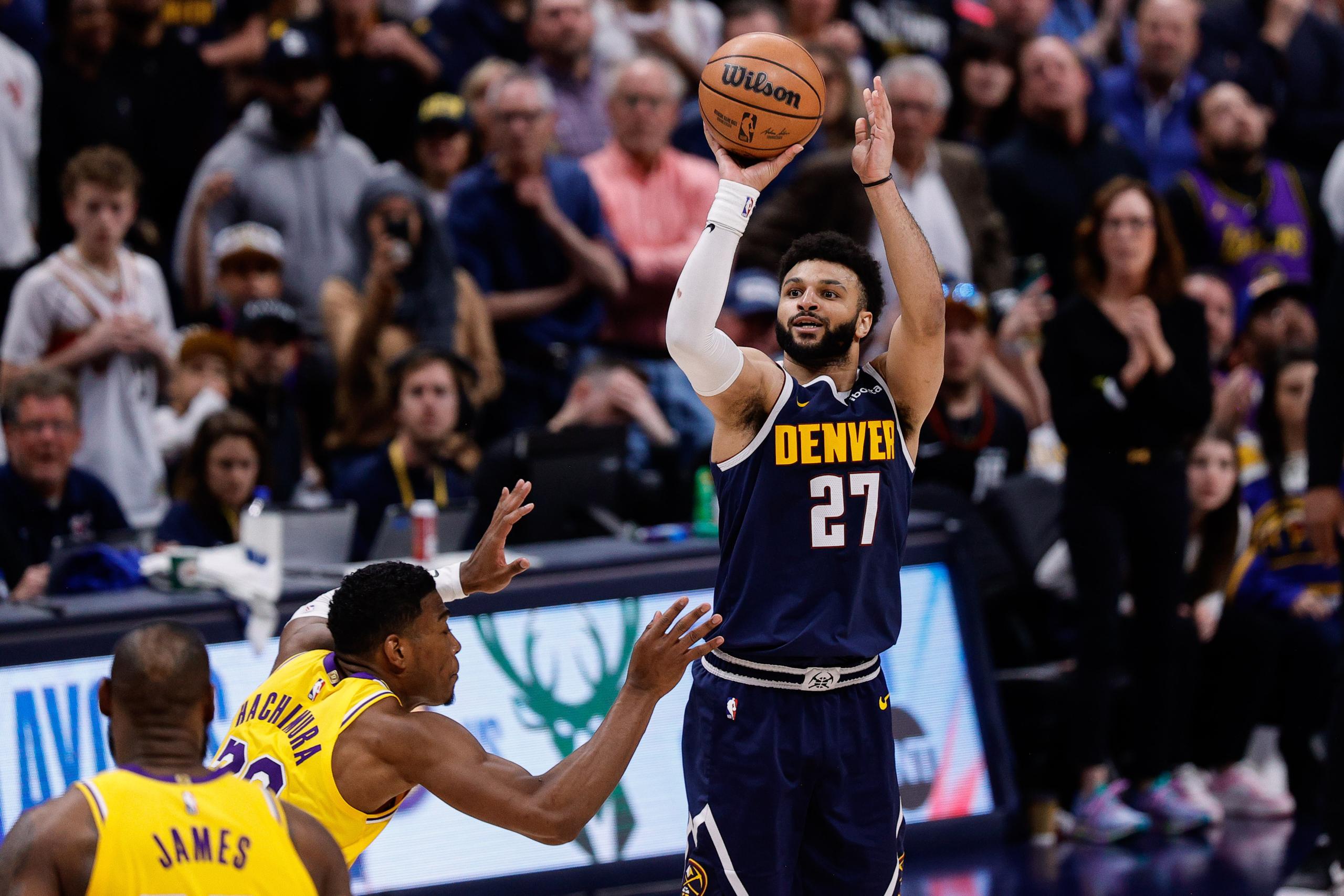 Bold predictions for NBA playoffs