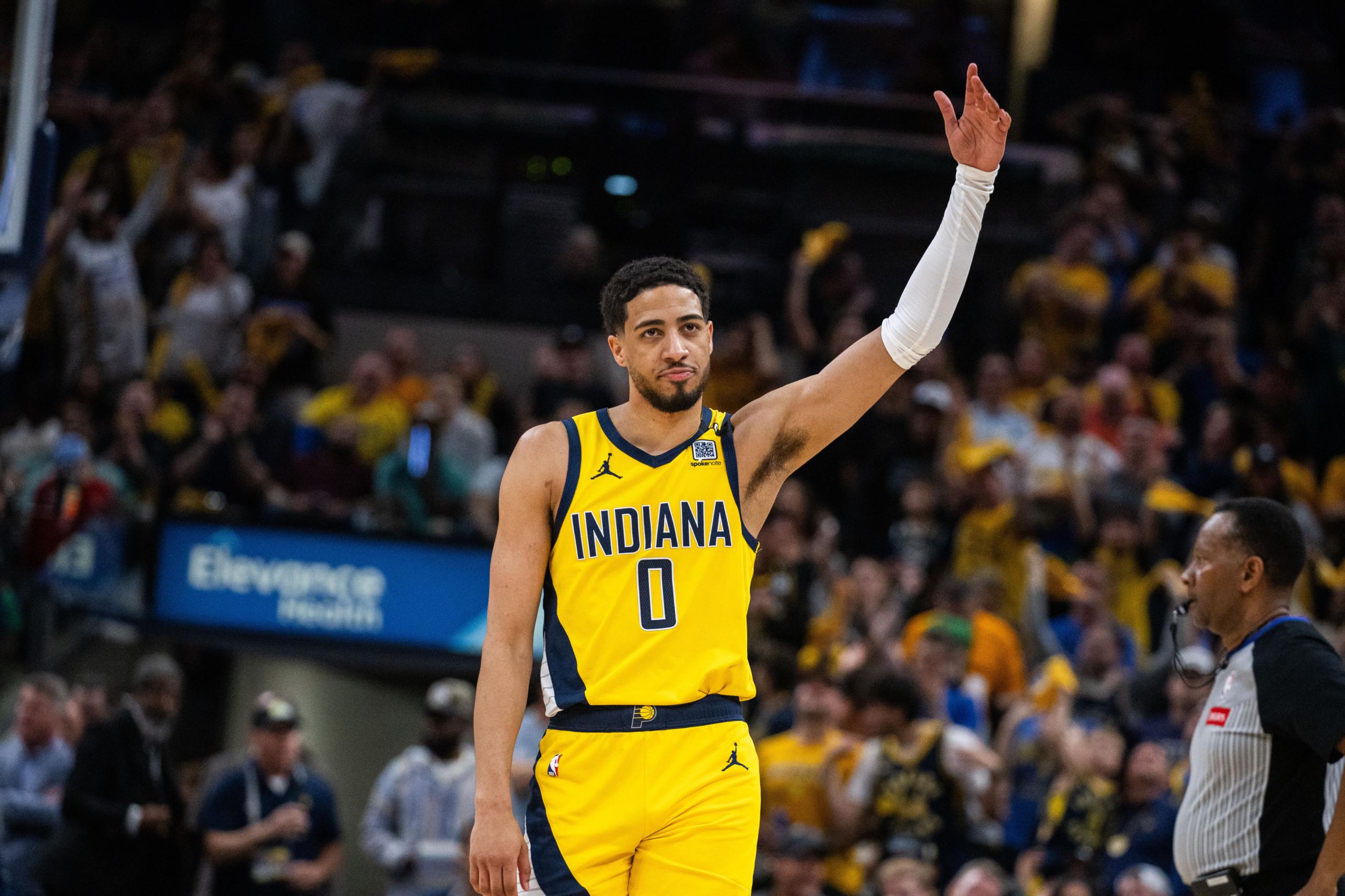 NBA Playoffs