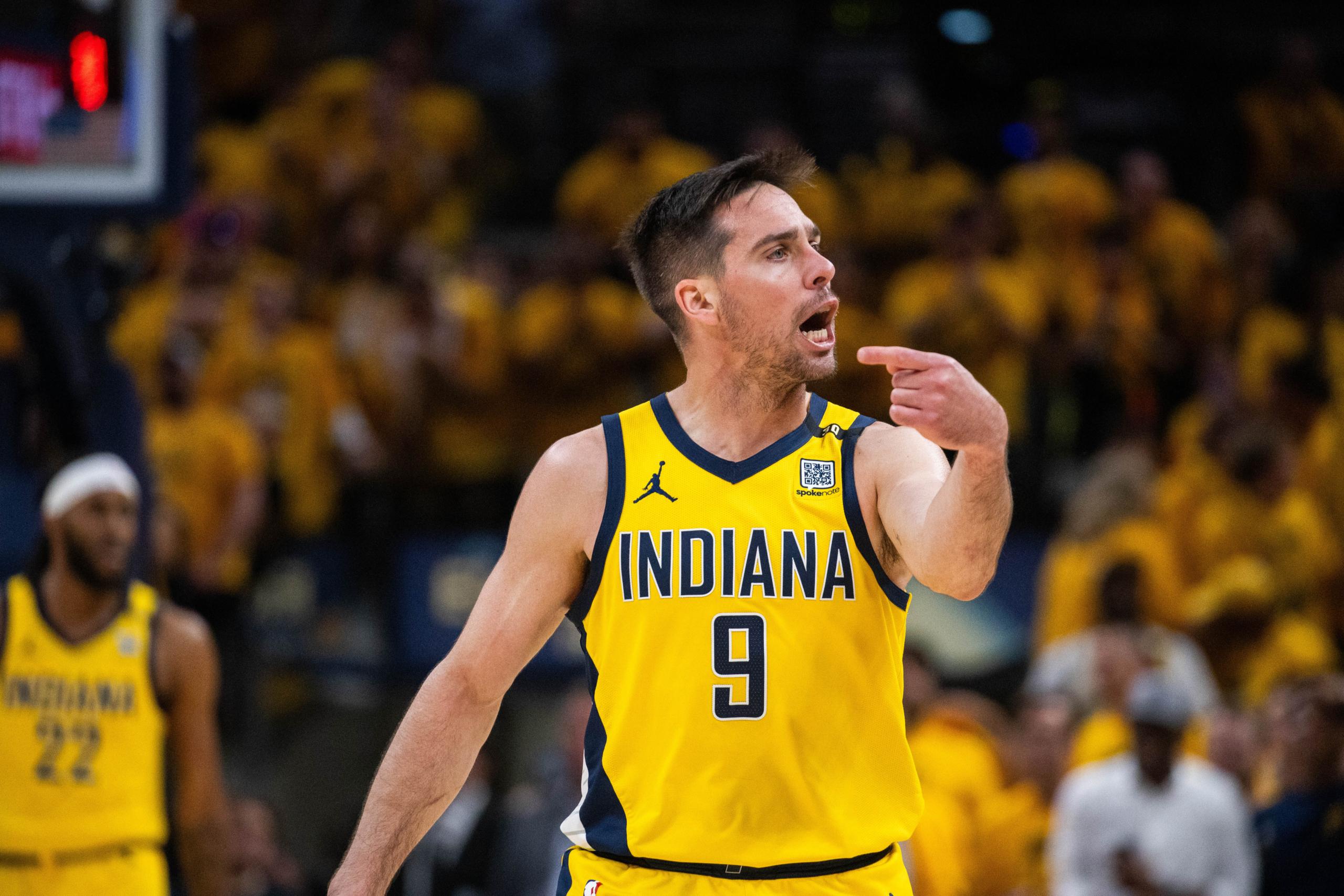nba playoffs