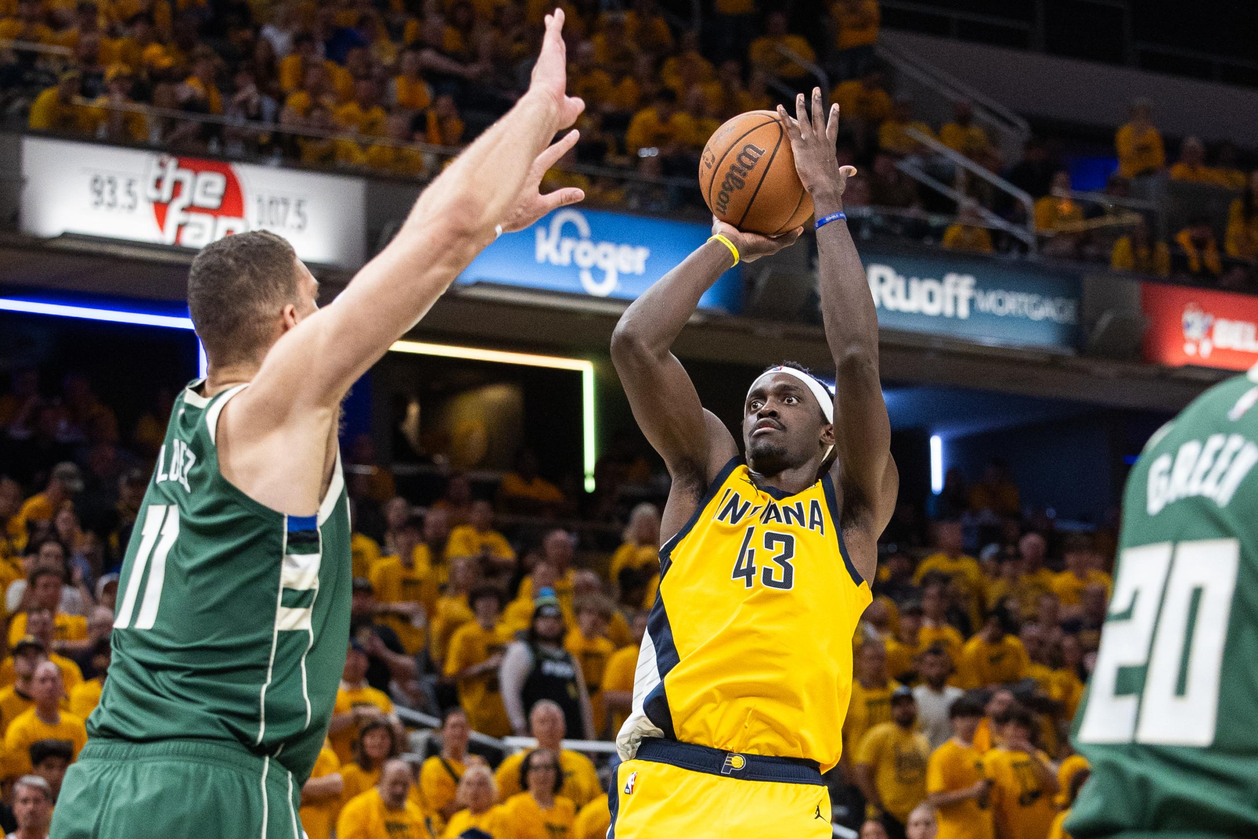 Bold predictions for NBA playoffs