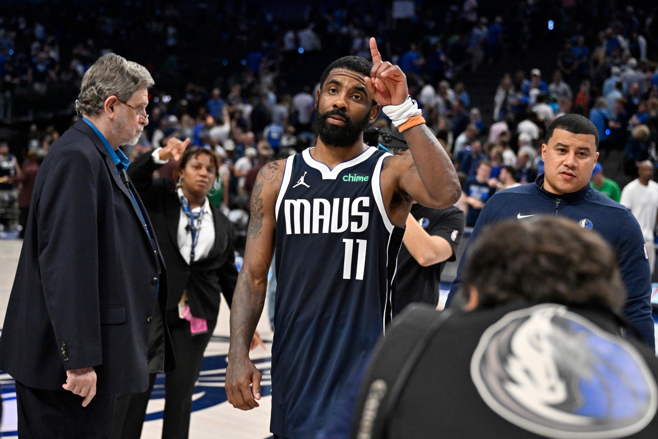 NBA Playoffs