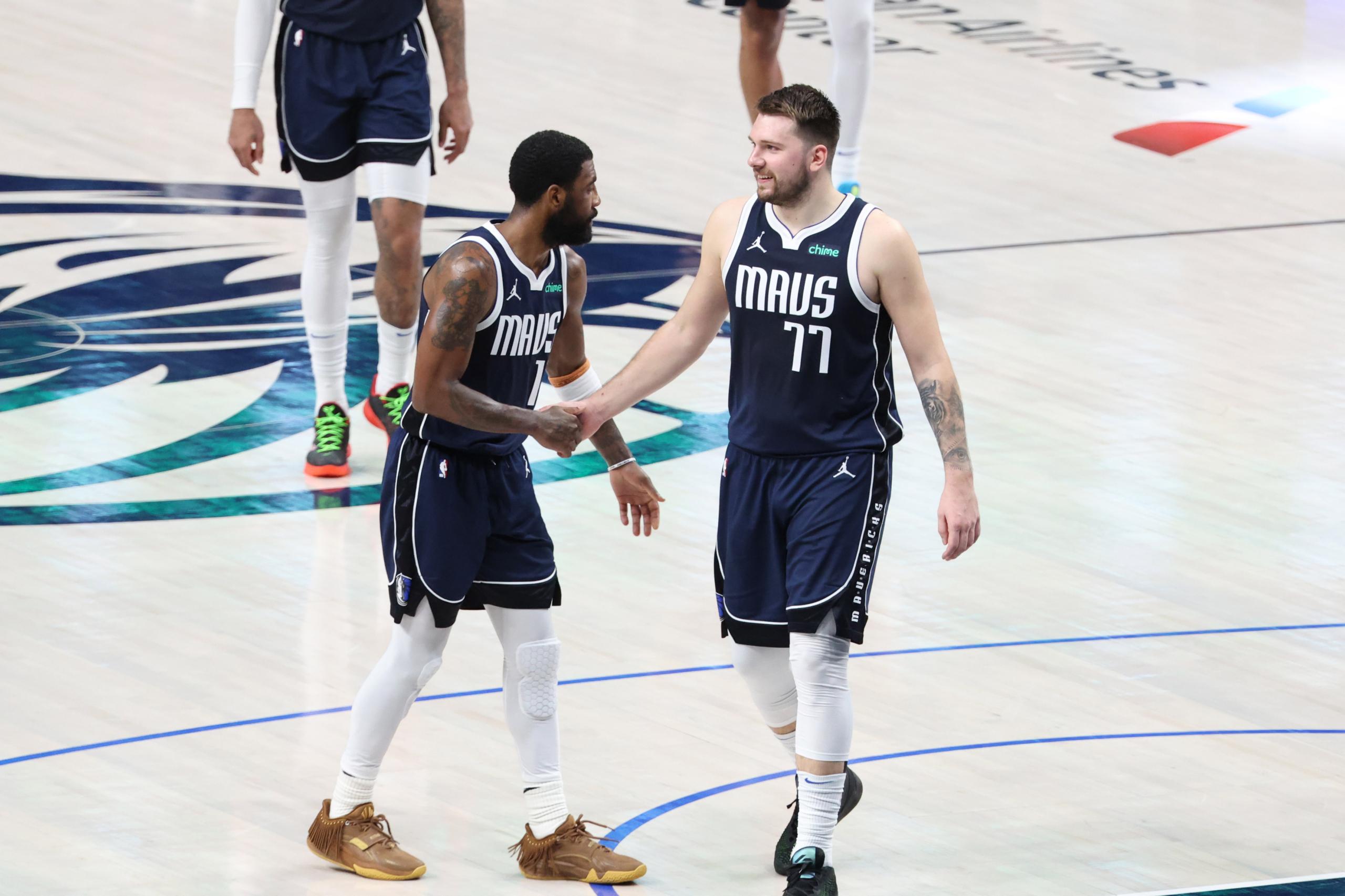 NBA Finals predictions