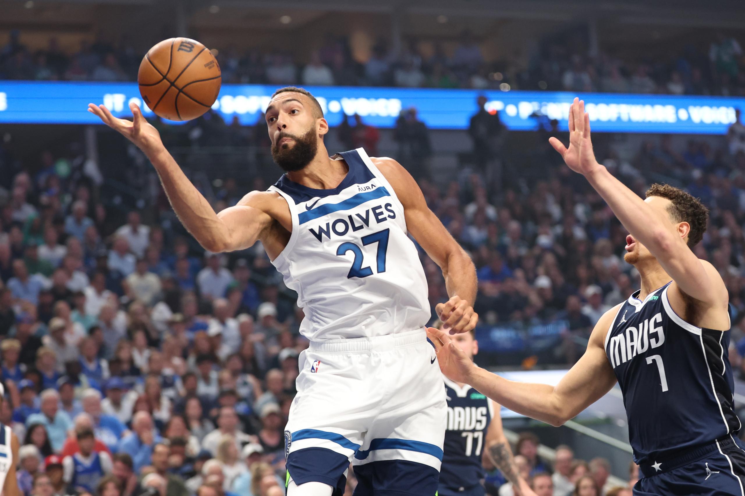 NBA Playoffs