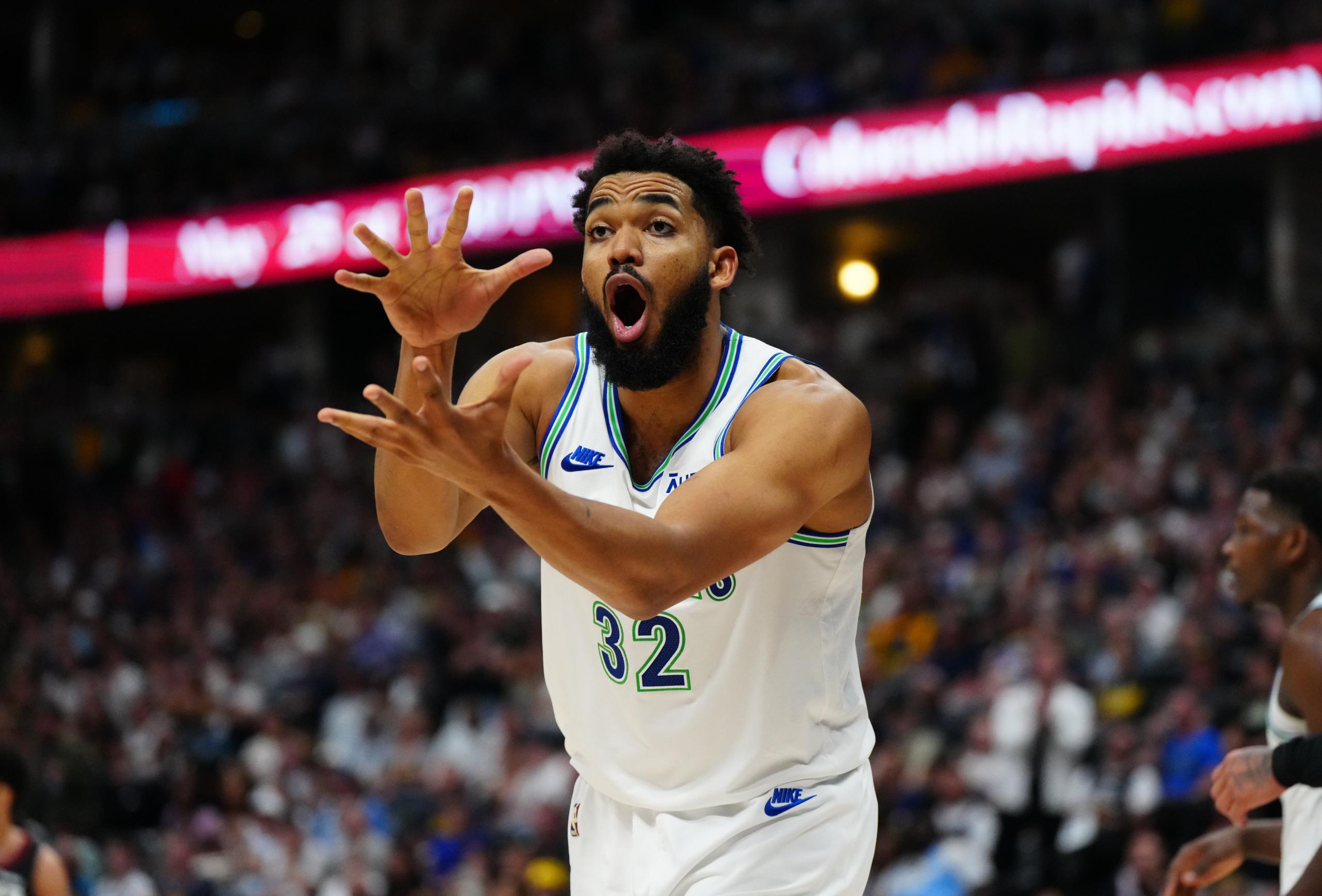 Bold predictions for NBA Conference Finals