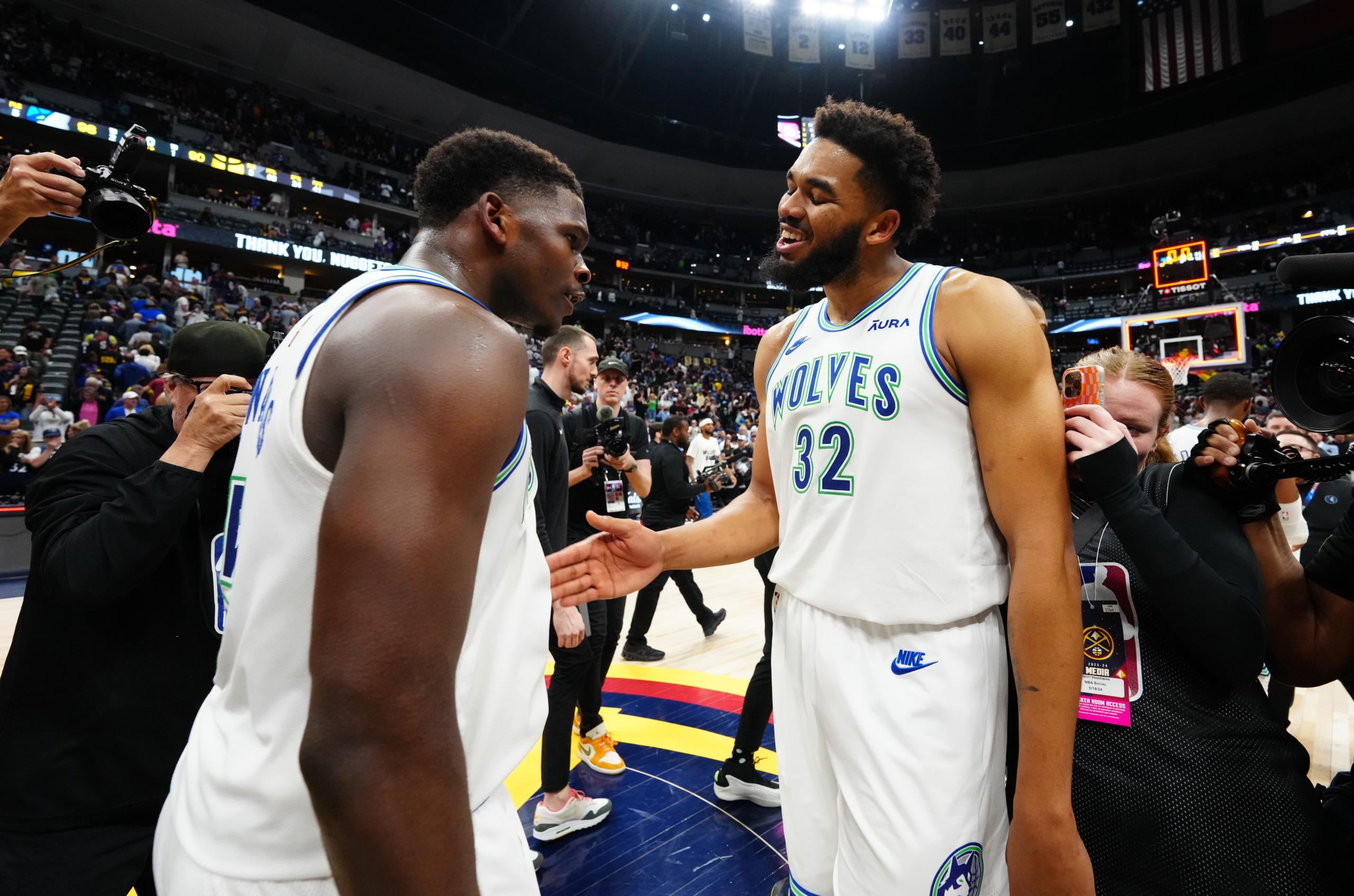 Bold predictions for NBA Conference Finals