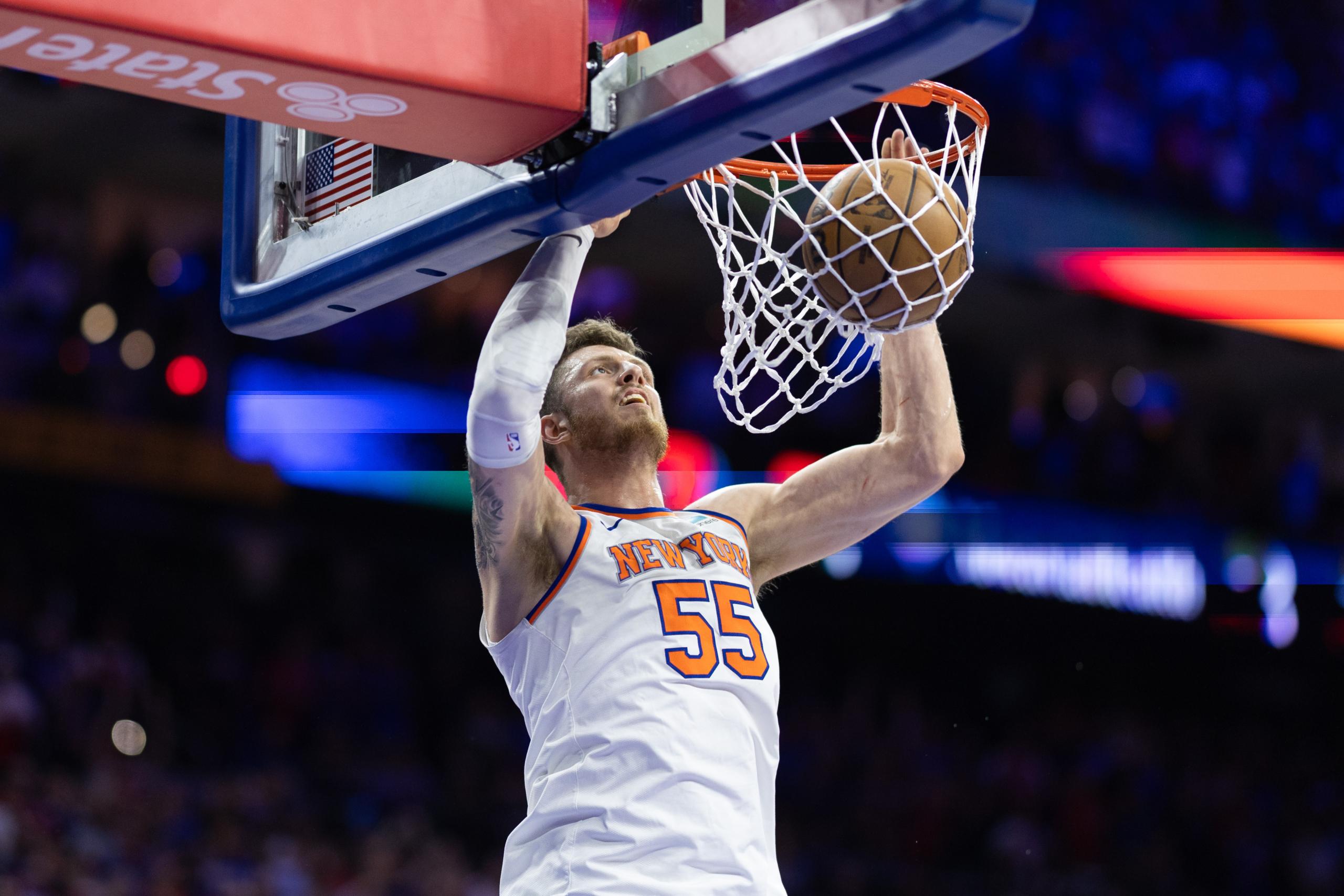 new york knicks