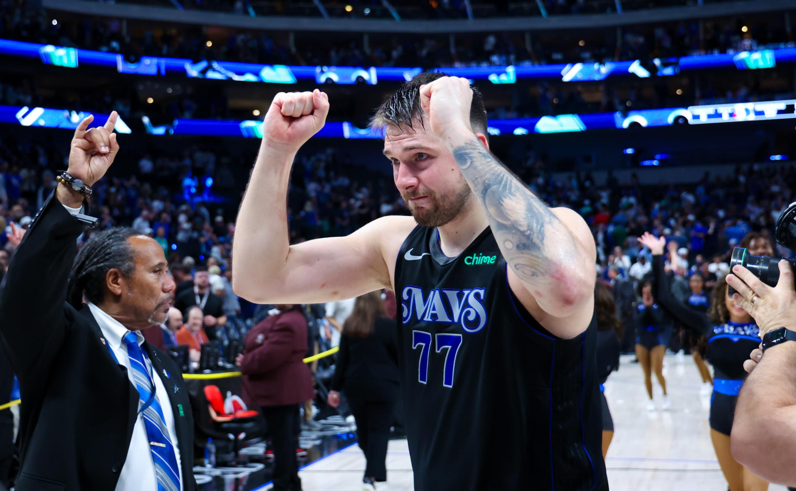 Bold predictions for NBA Conference Finals