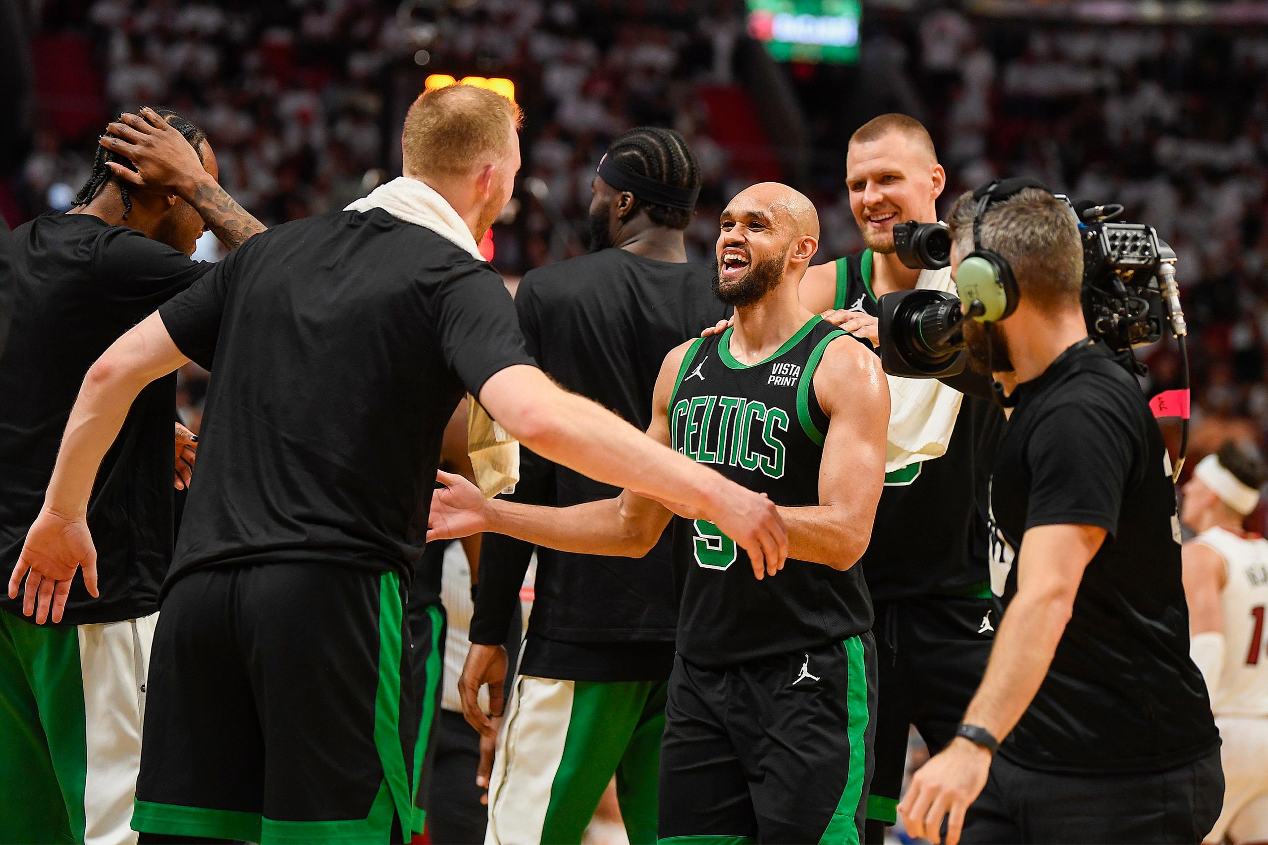 Boston Celtics