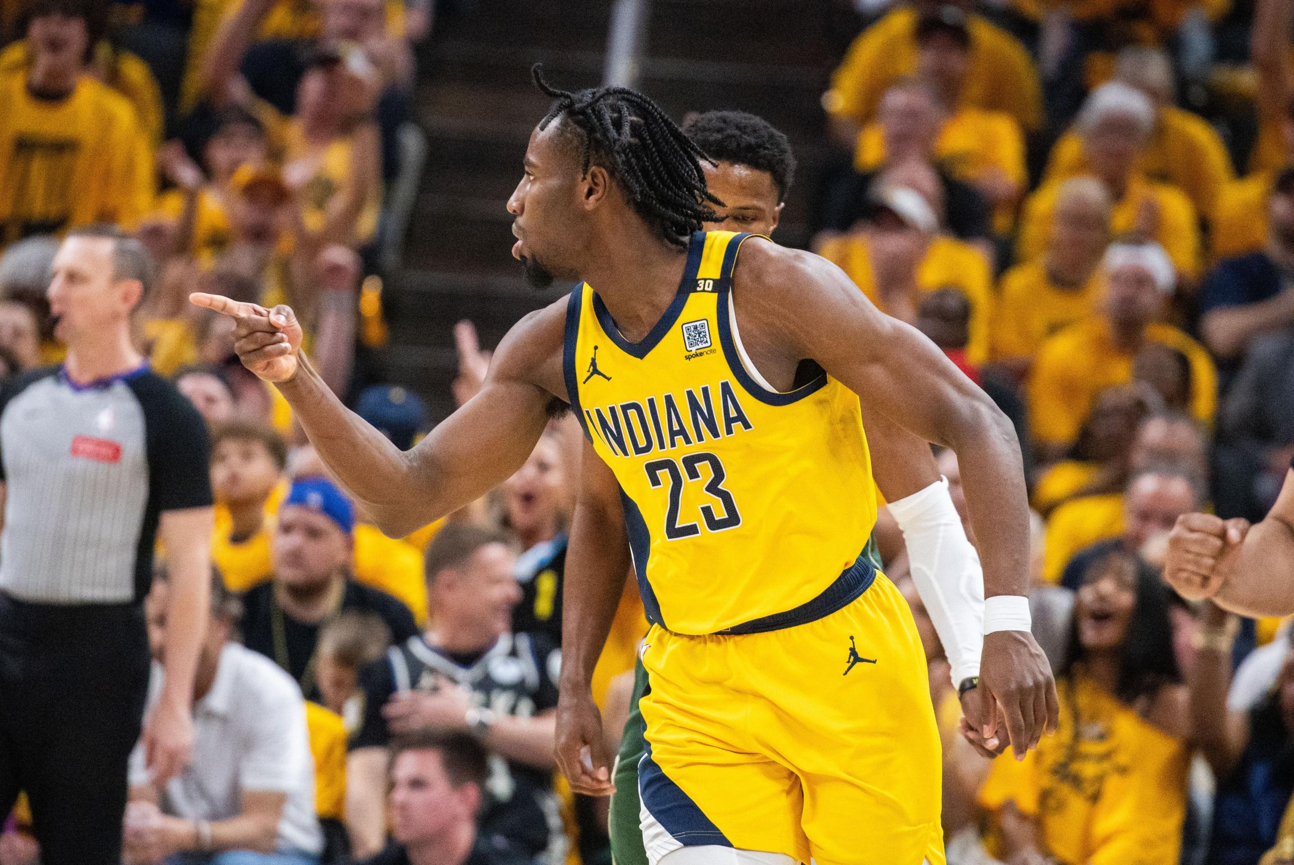 Indiana Pacers