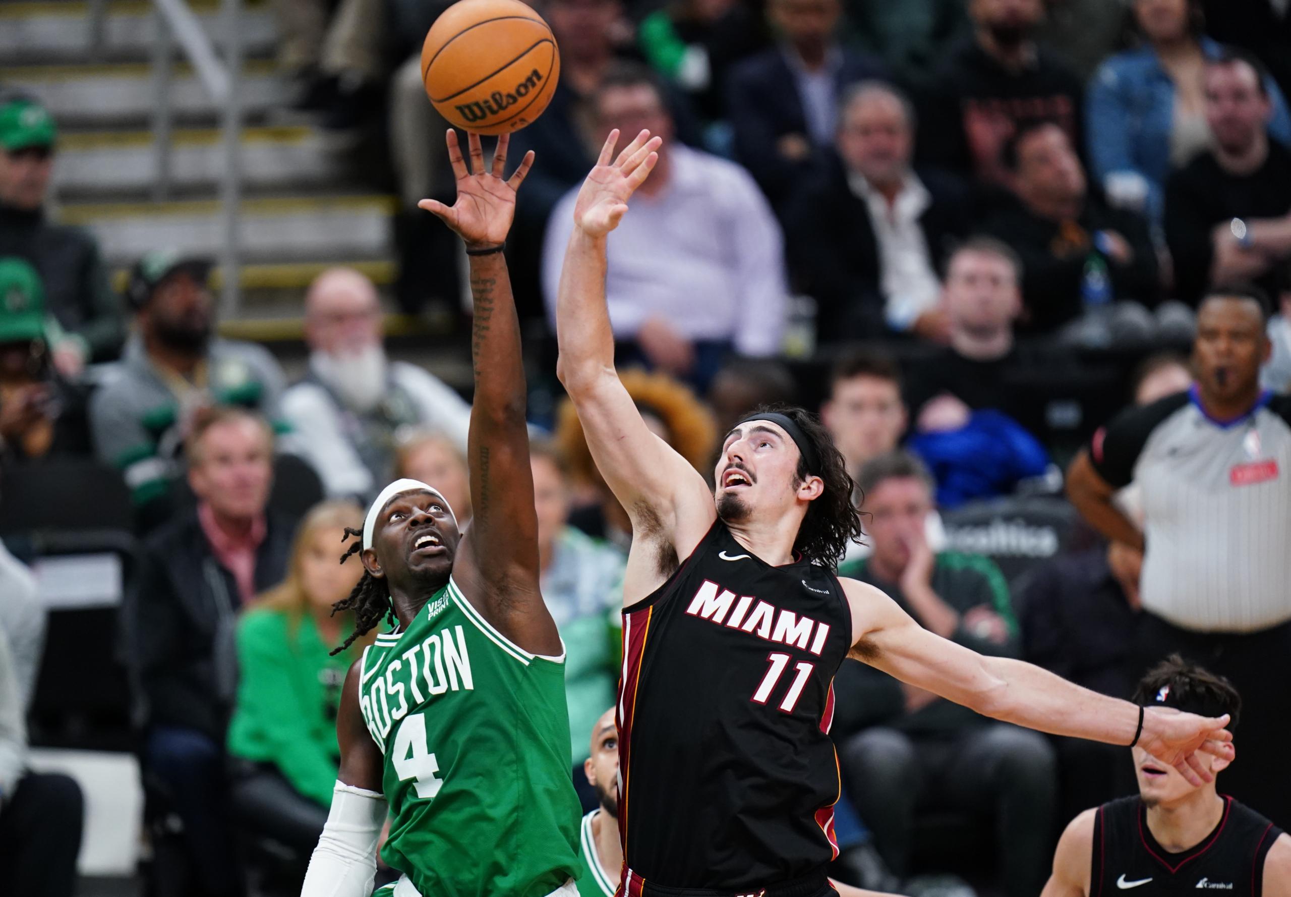 Boston Celtics