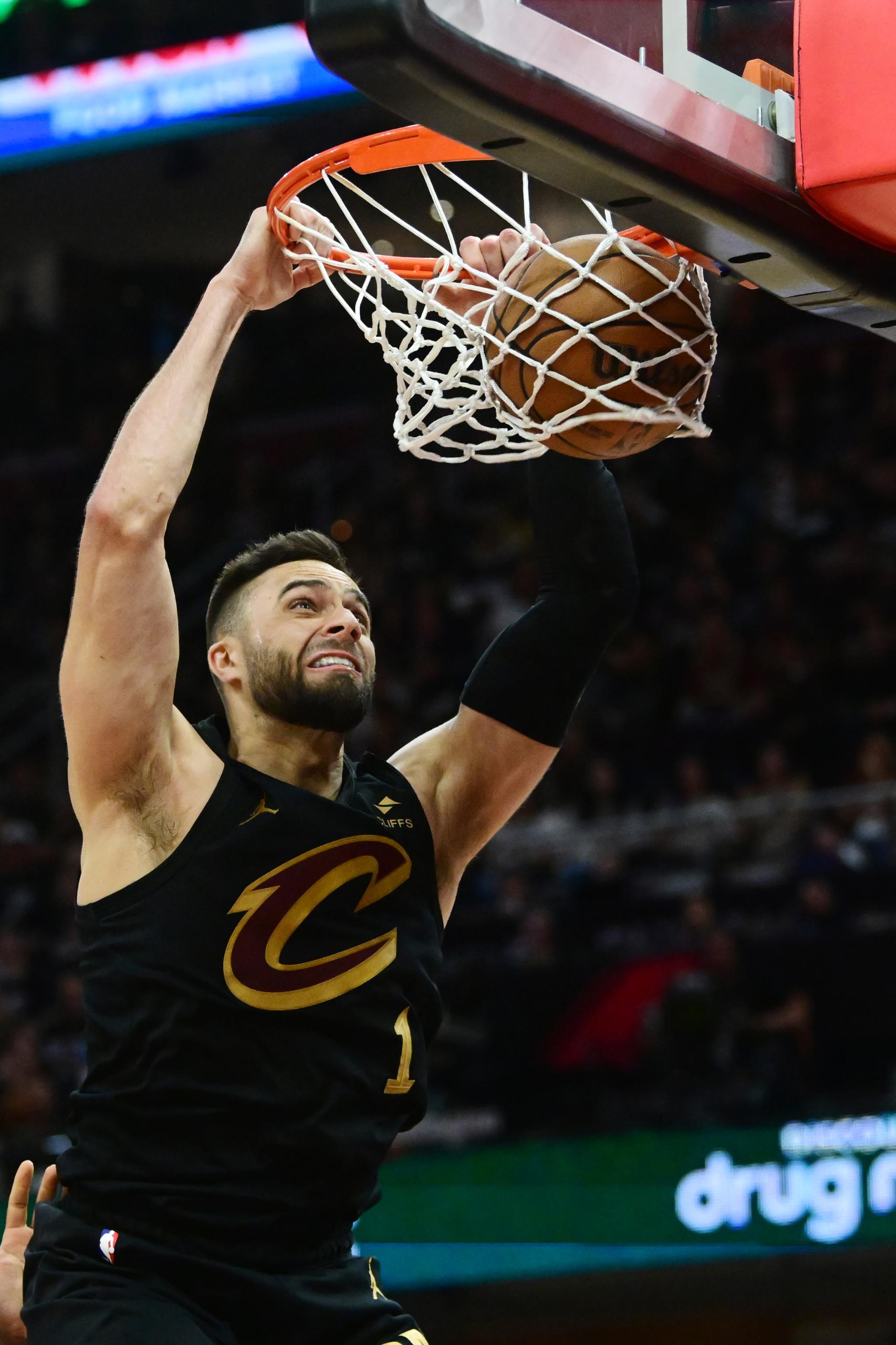 Cleveland Cavaliers
