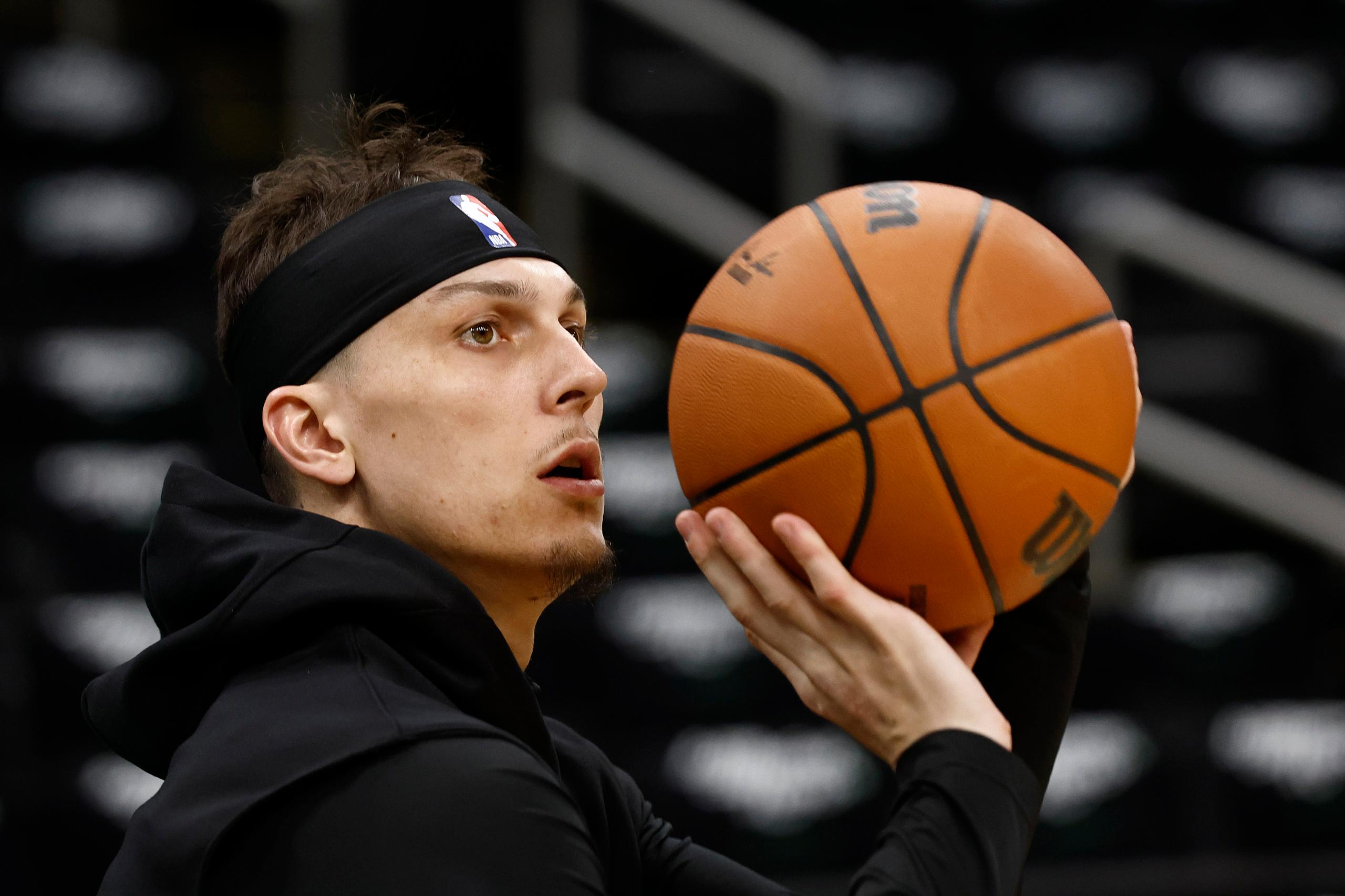 Tyler Herro, Miami Heat