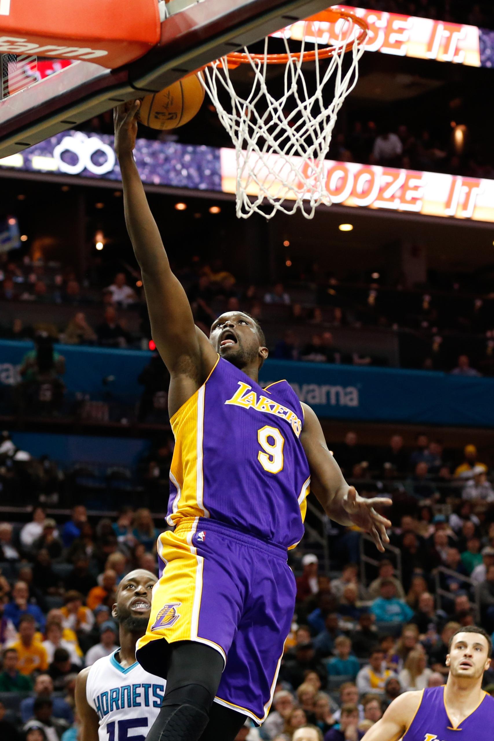 Los Angeles Lakers