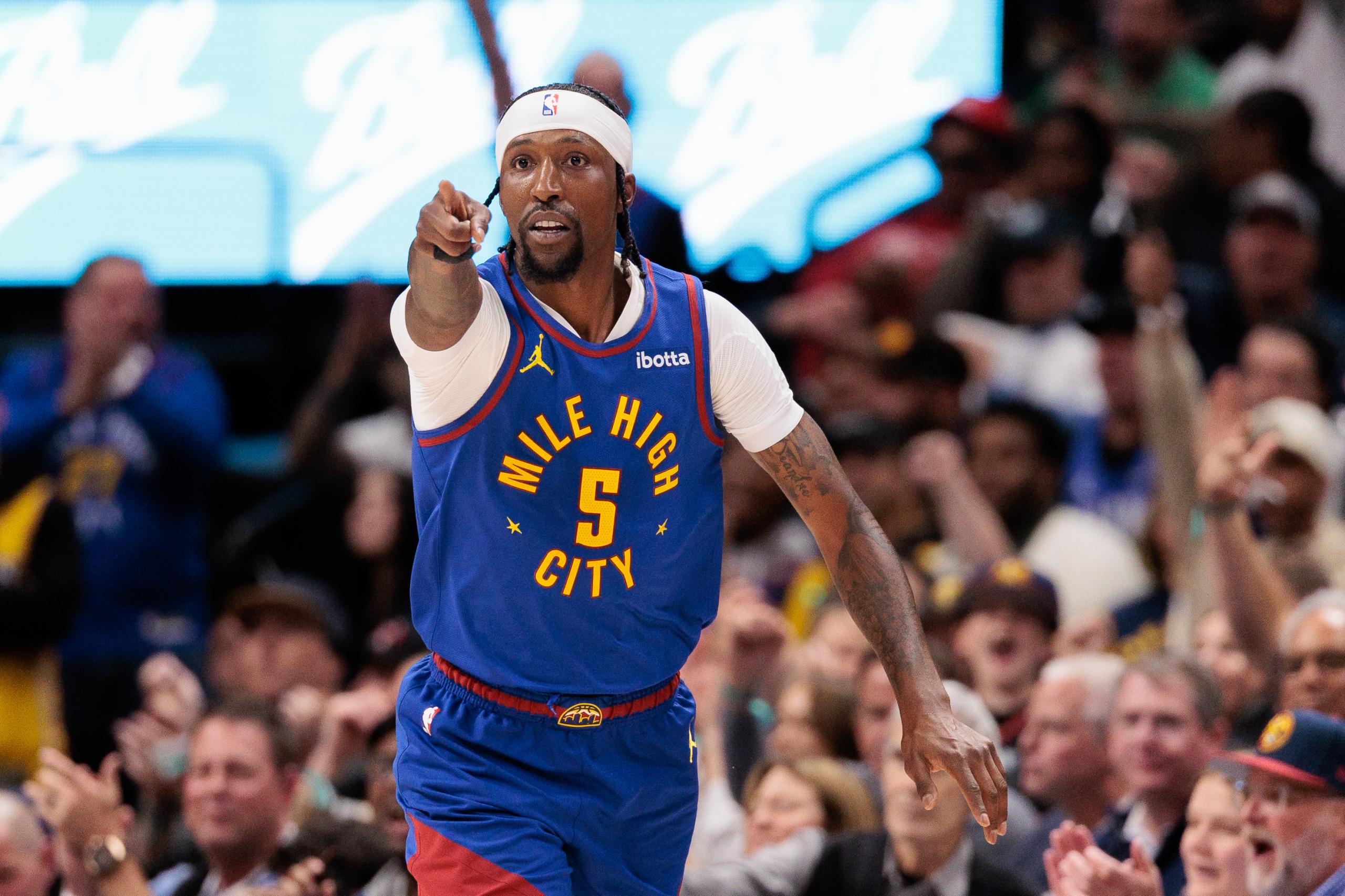 Kentavious Caldwell-Pope, Orlando Magic