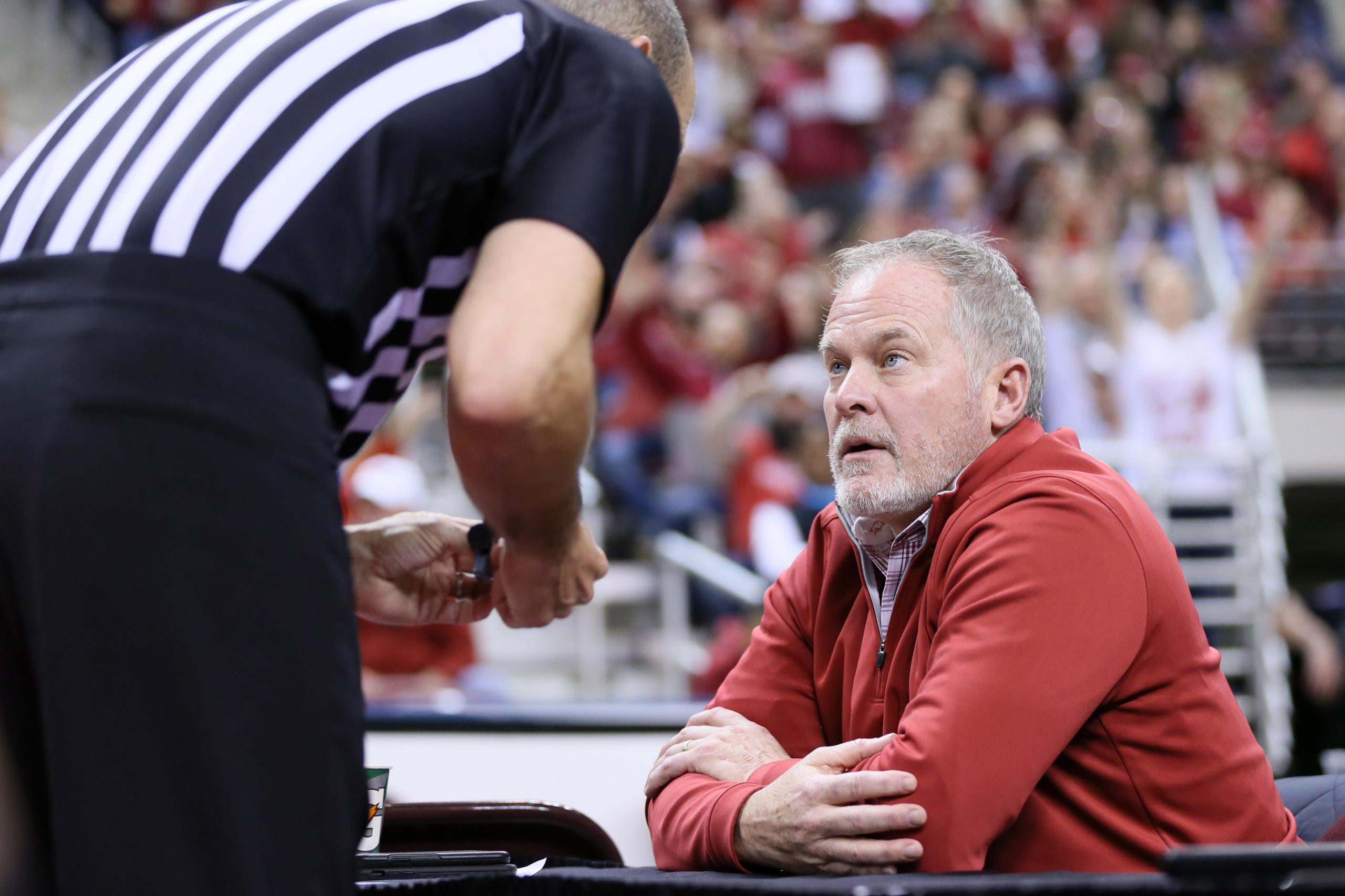 highest paid athletic directors