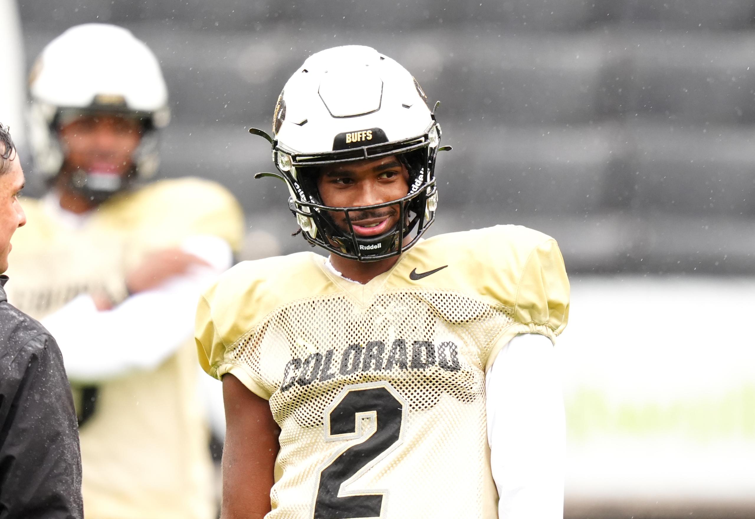 highest paid college football players, Shedeur Sanders