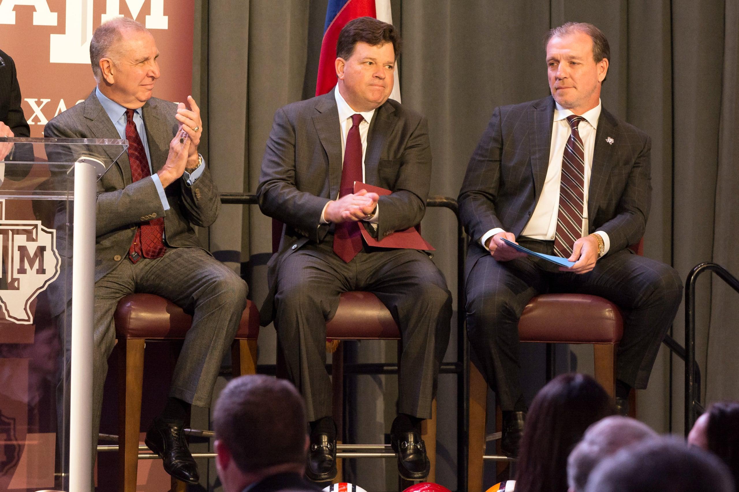 highest paid athletic directors, Scott Woodward