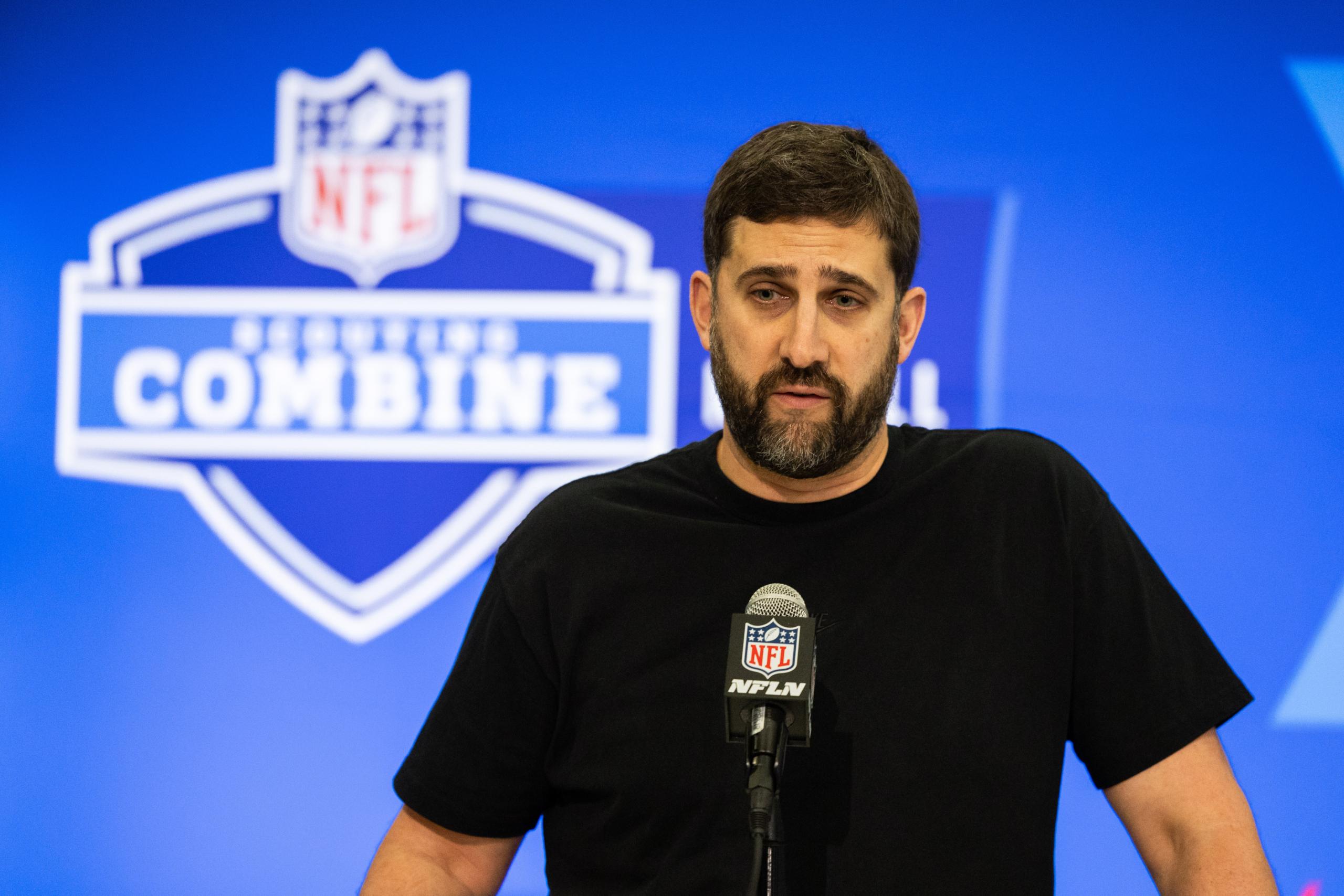 NFL coaches on the hot seat 2024