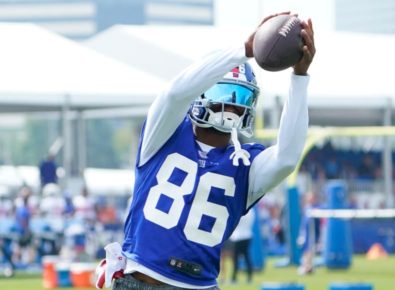 new york giants