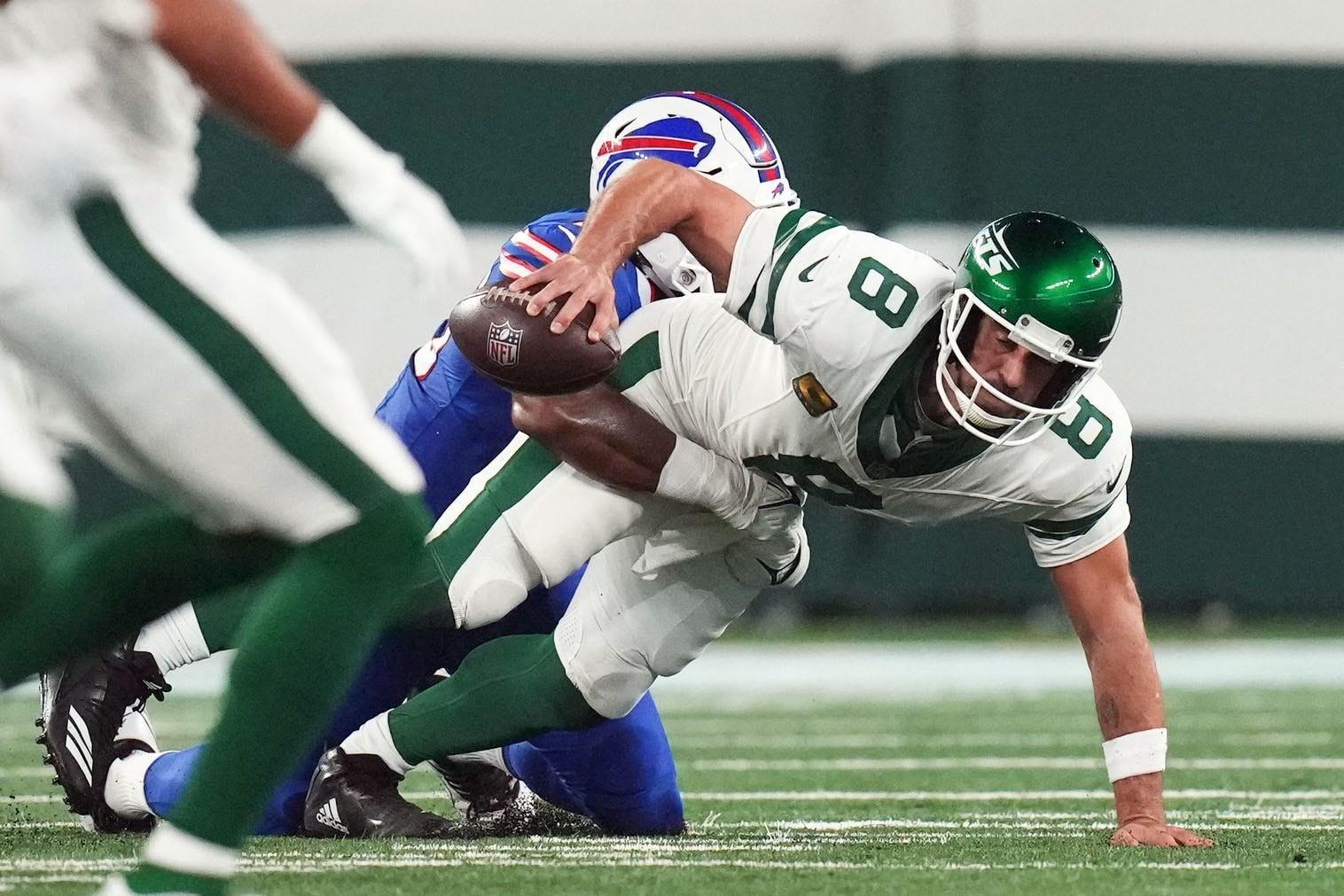 New York Jets