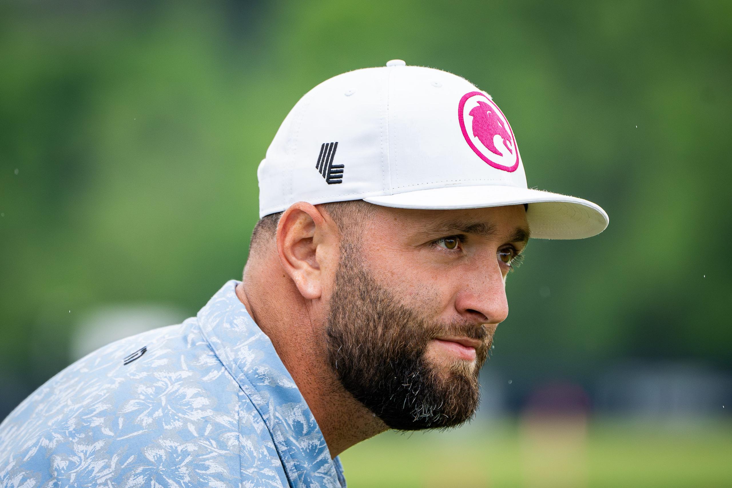 PGA Championship: Jon Rahm