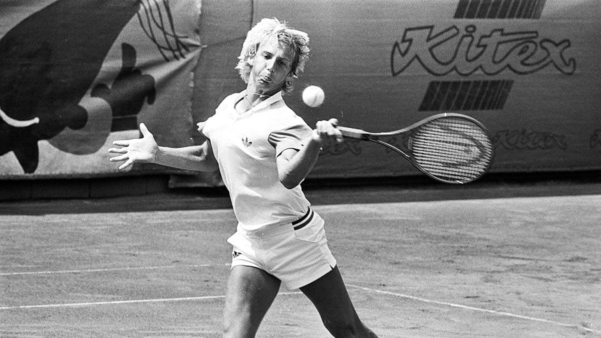 Thomas Muster