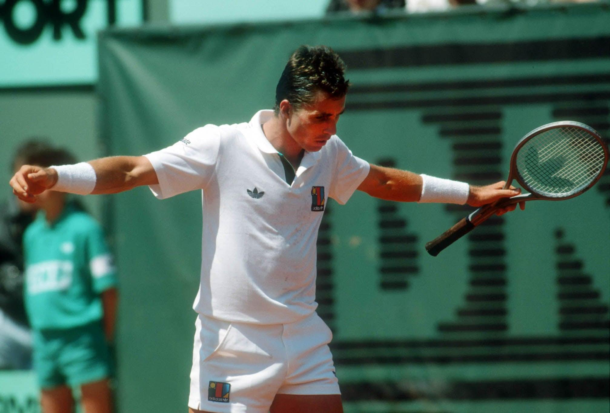 french open