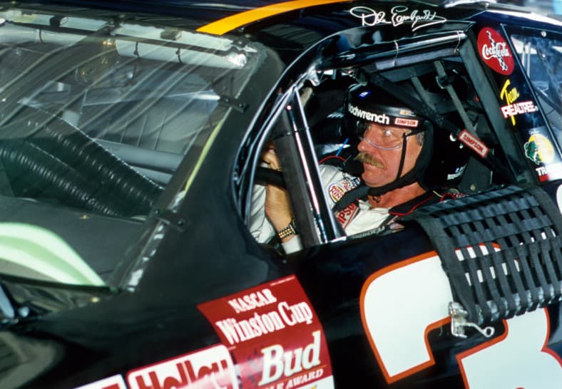 nascar