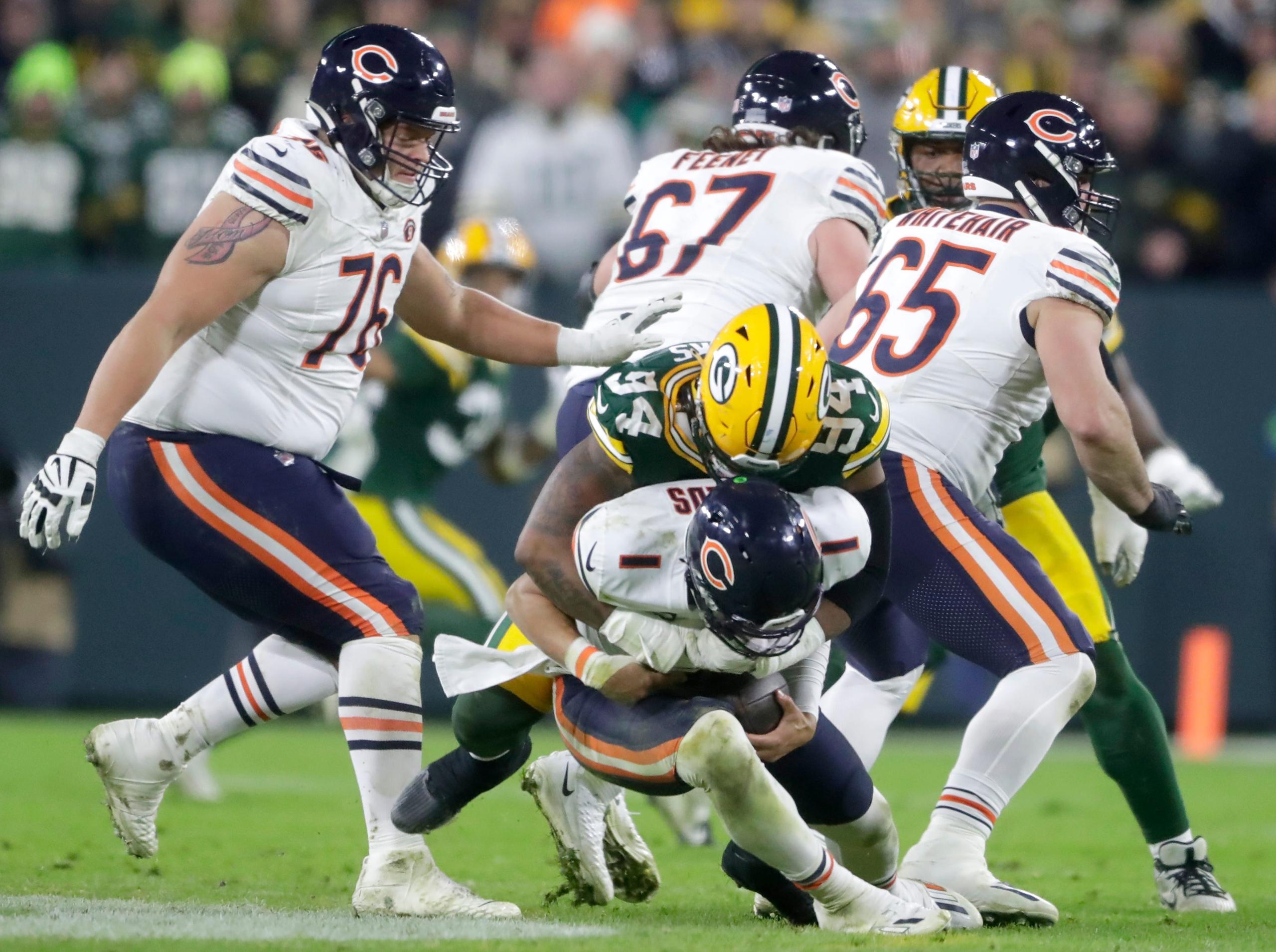 Chicago Bears