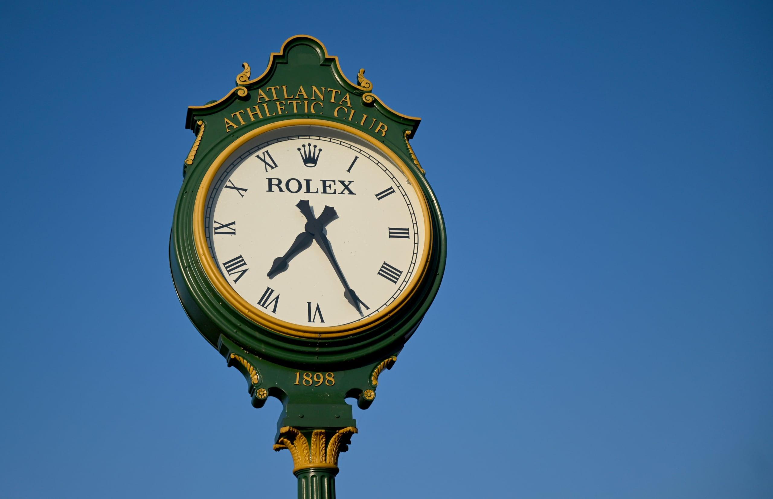 LPGA: KPMG Women