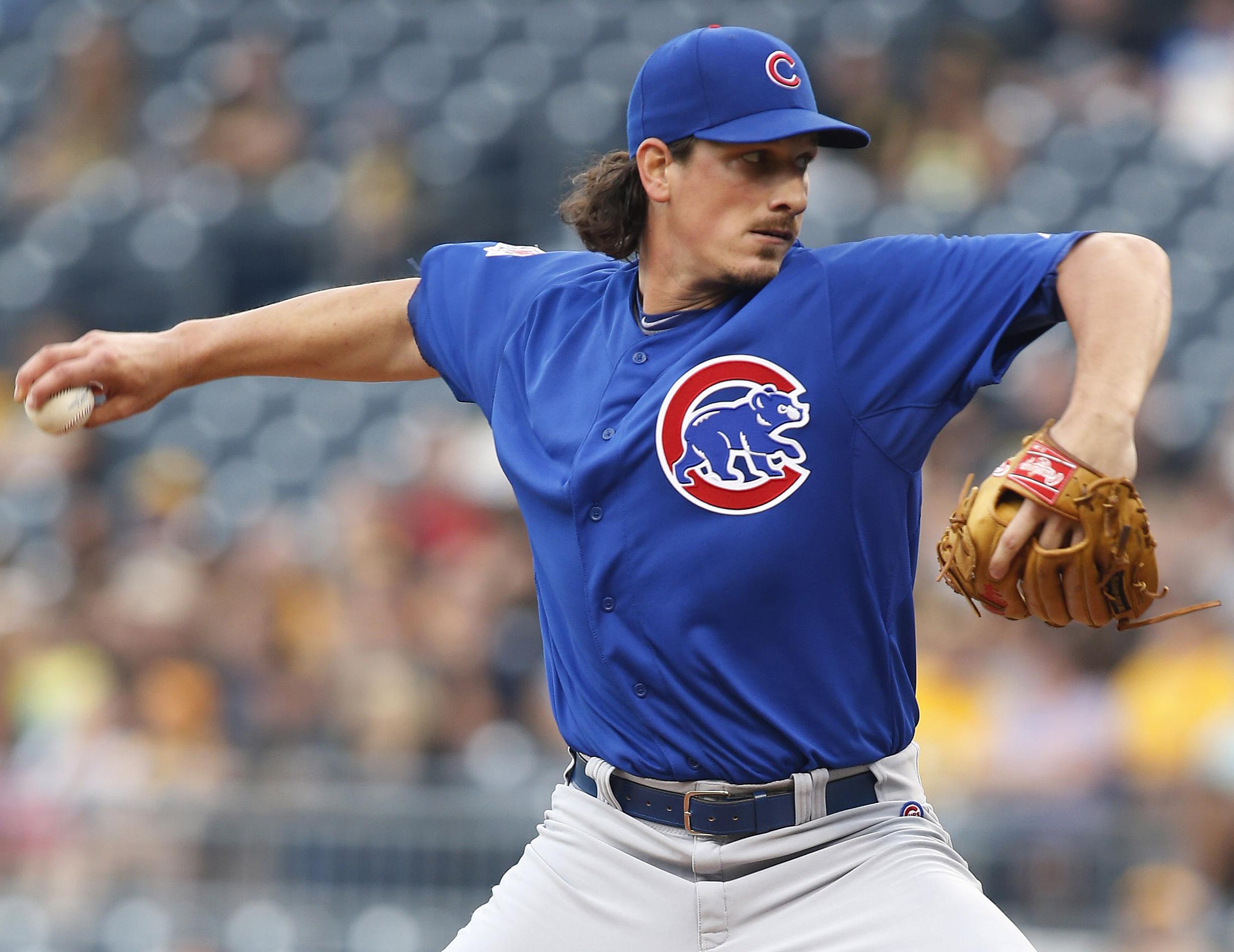 Chicago Cubs