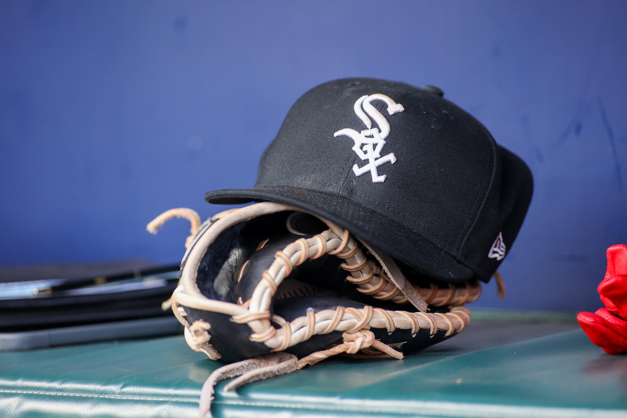 1932 Chicago White Sox 