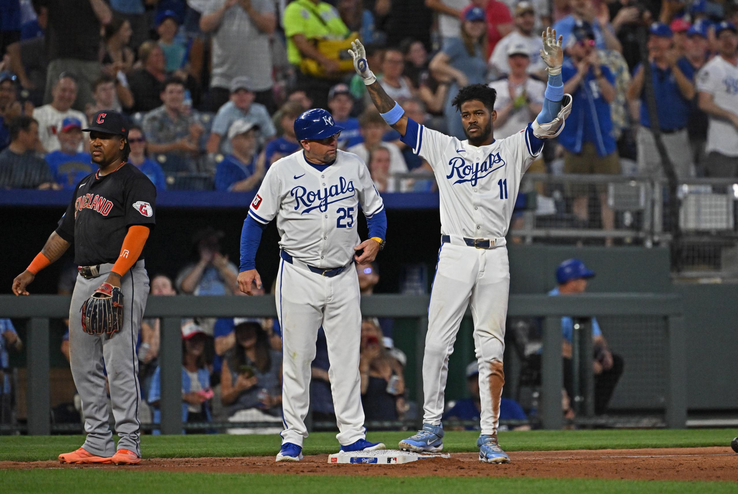 Kansas City Royals