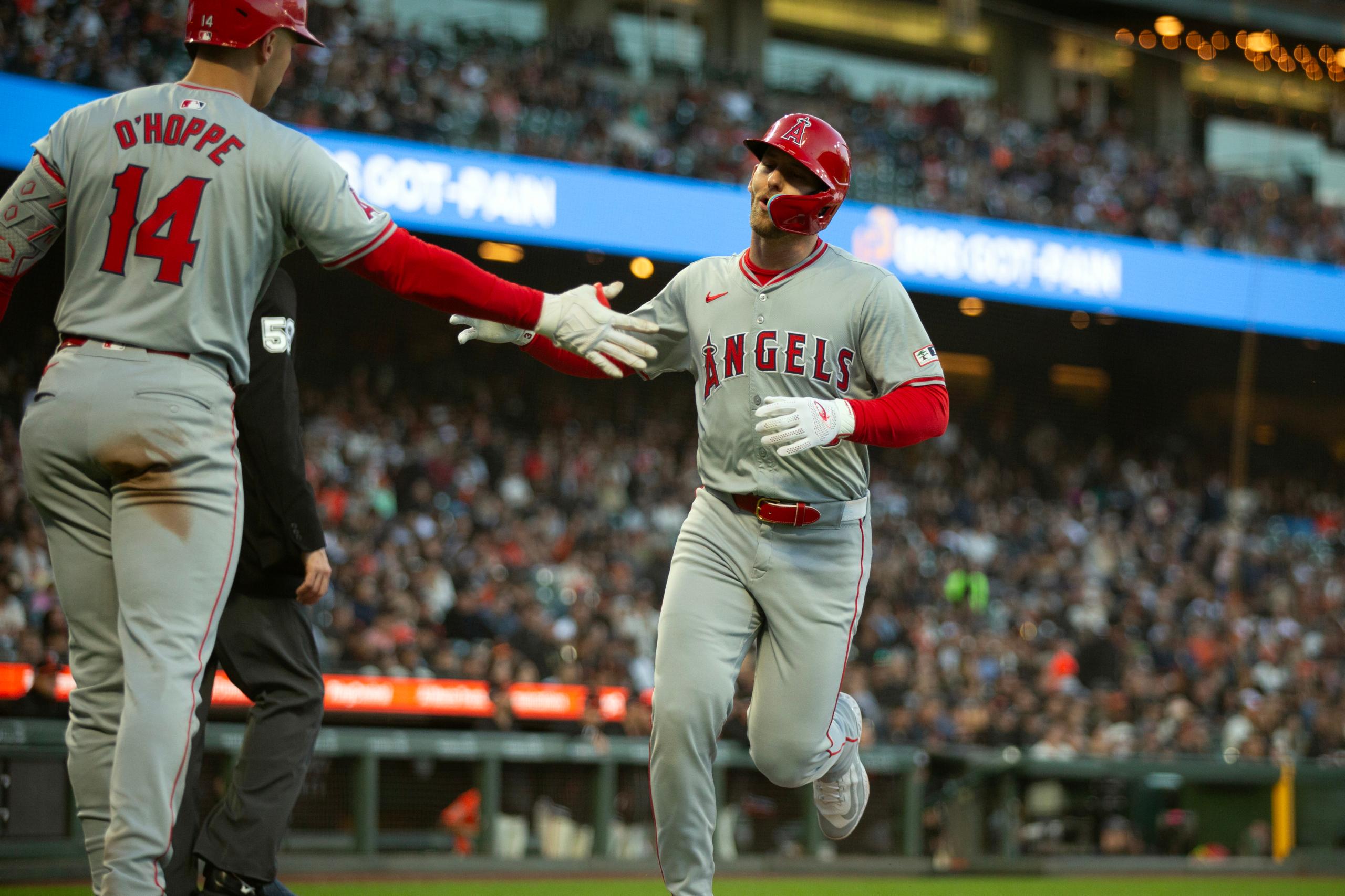 MLB trades