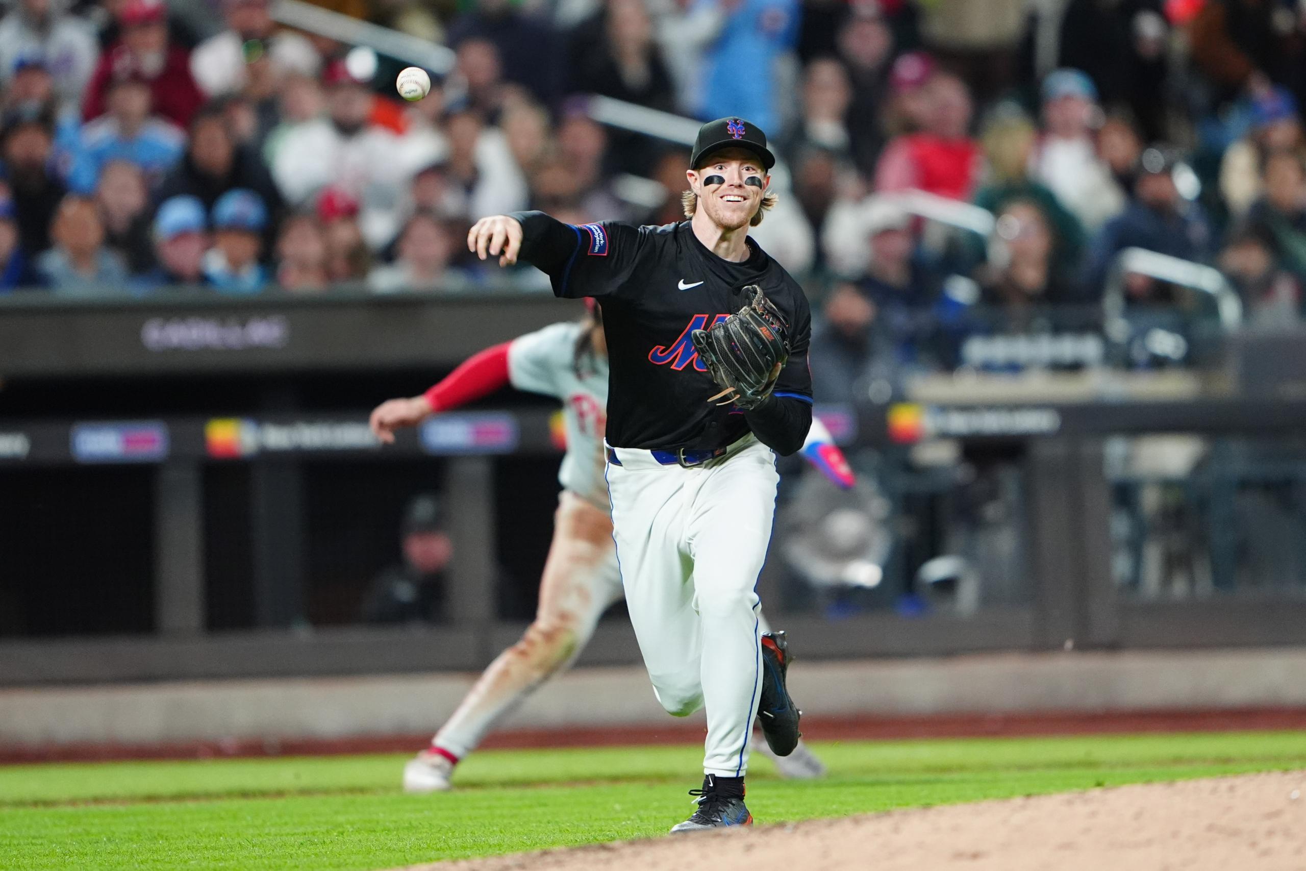 new york mets