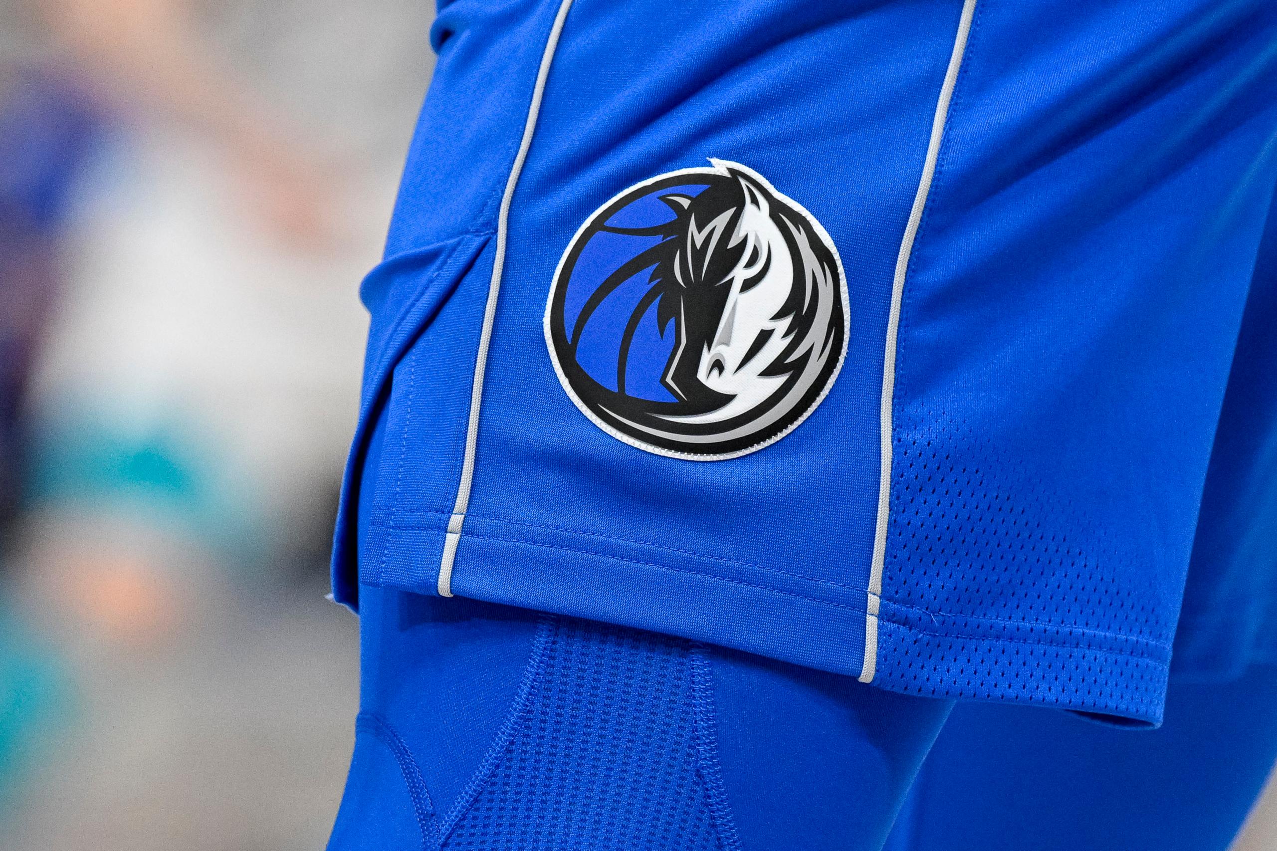 NBA: Charlotte Hornets at Dallas Mavericks