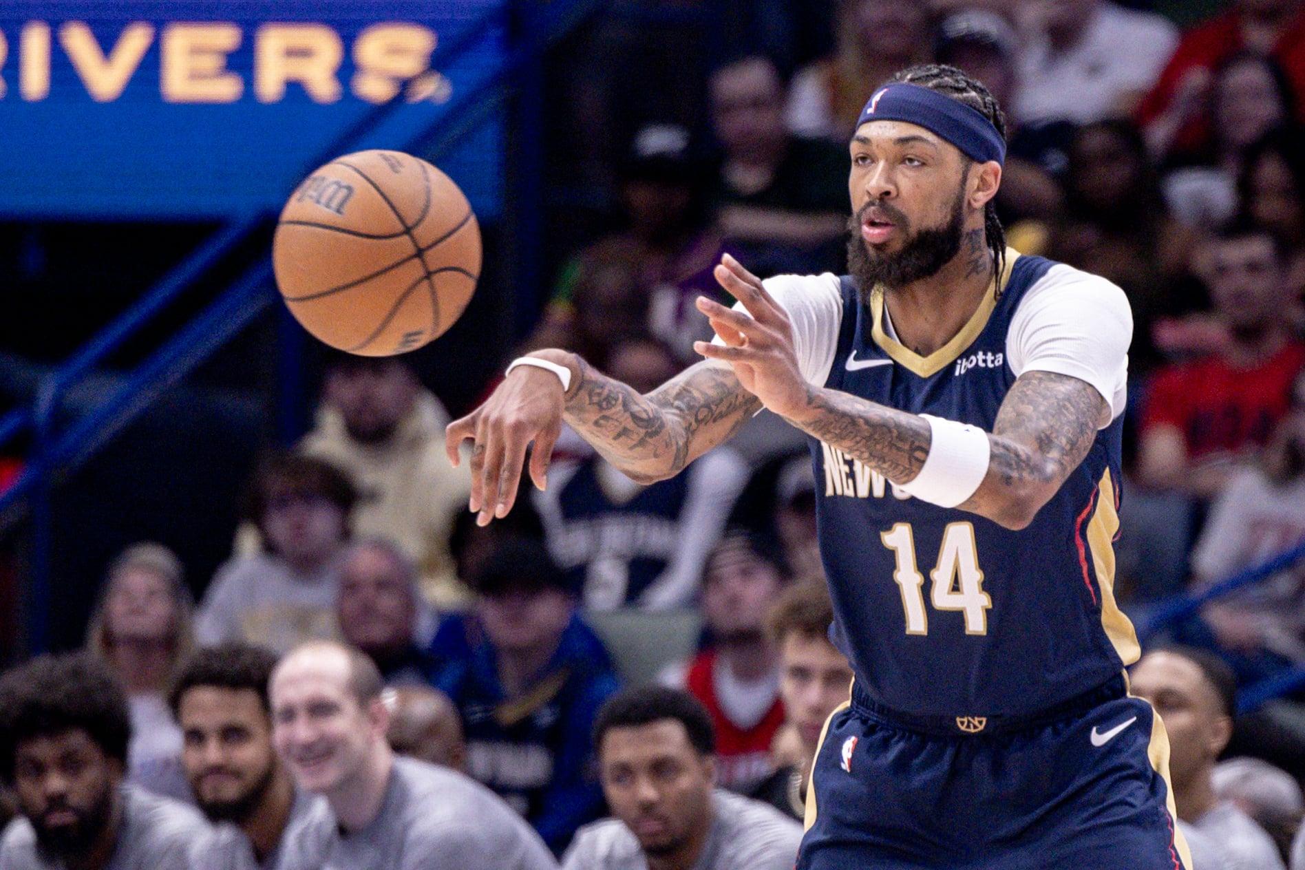 Bold predictions for 2024 NBA Draft