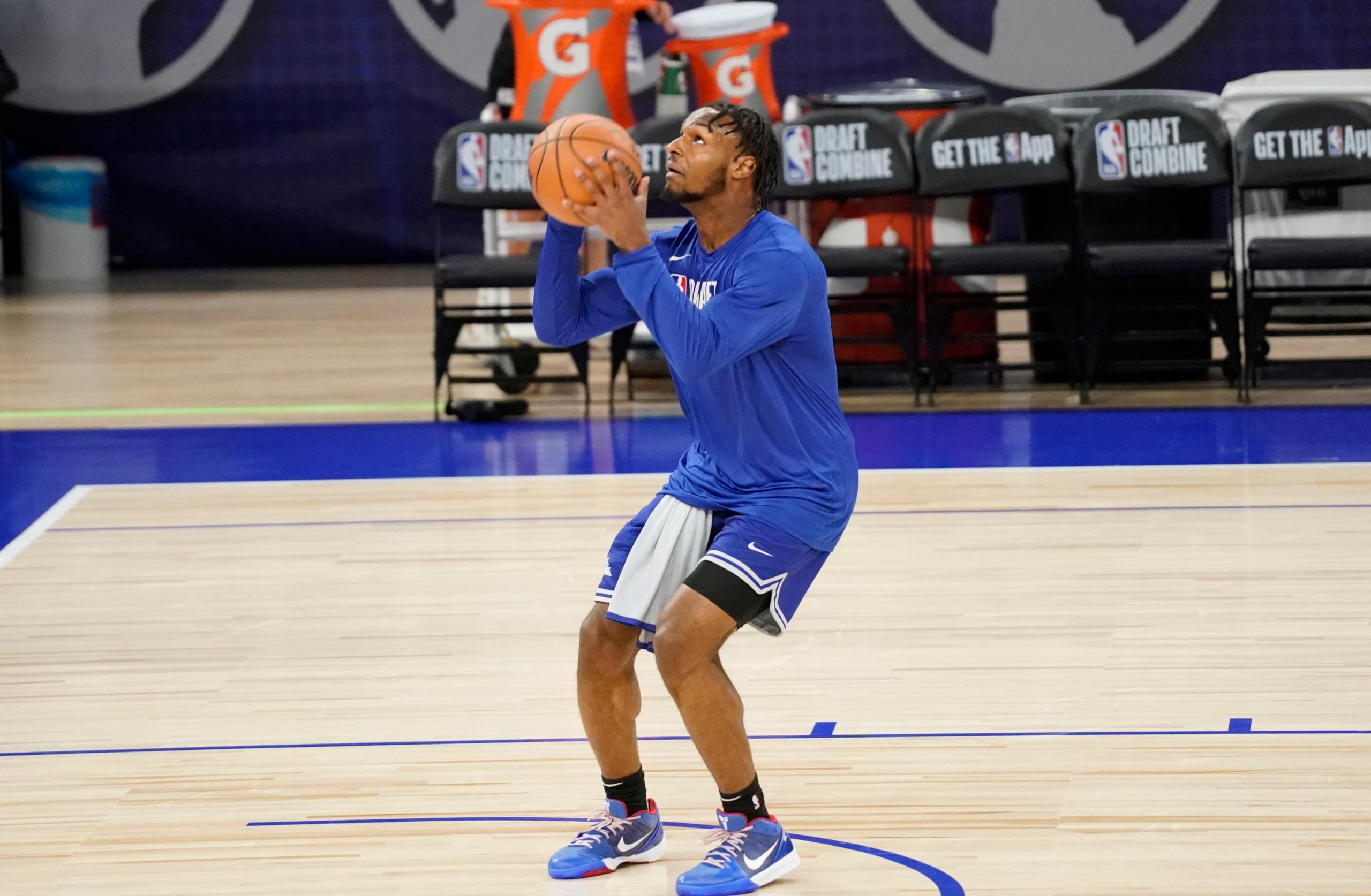Bold predictions for 2024 NBA Draft