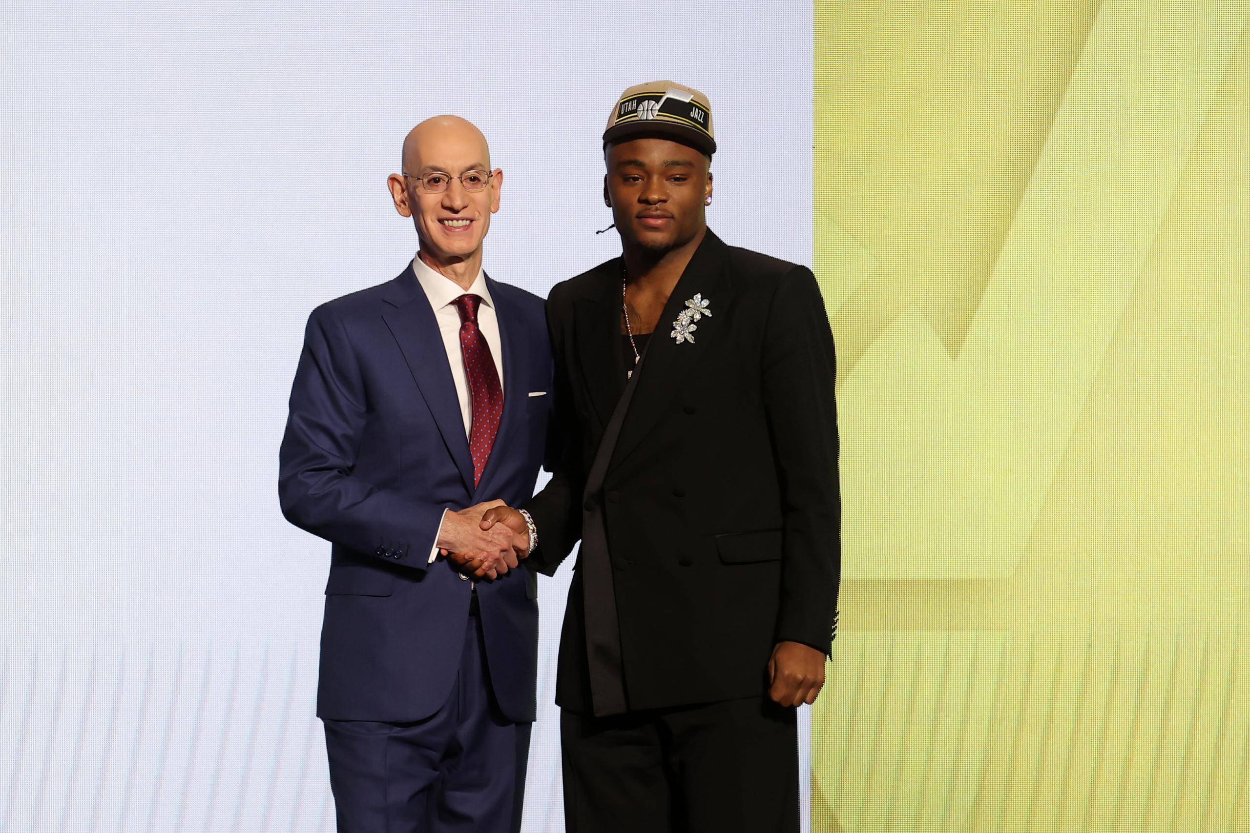 NBA: Draft
