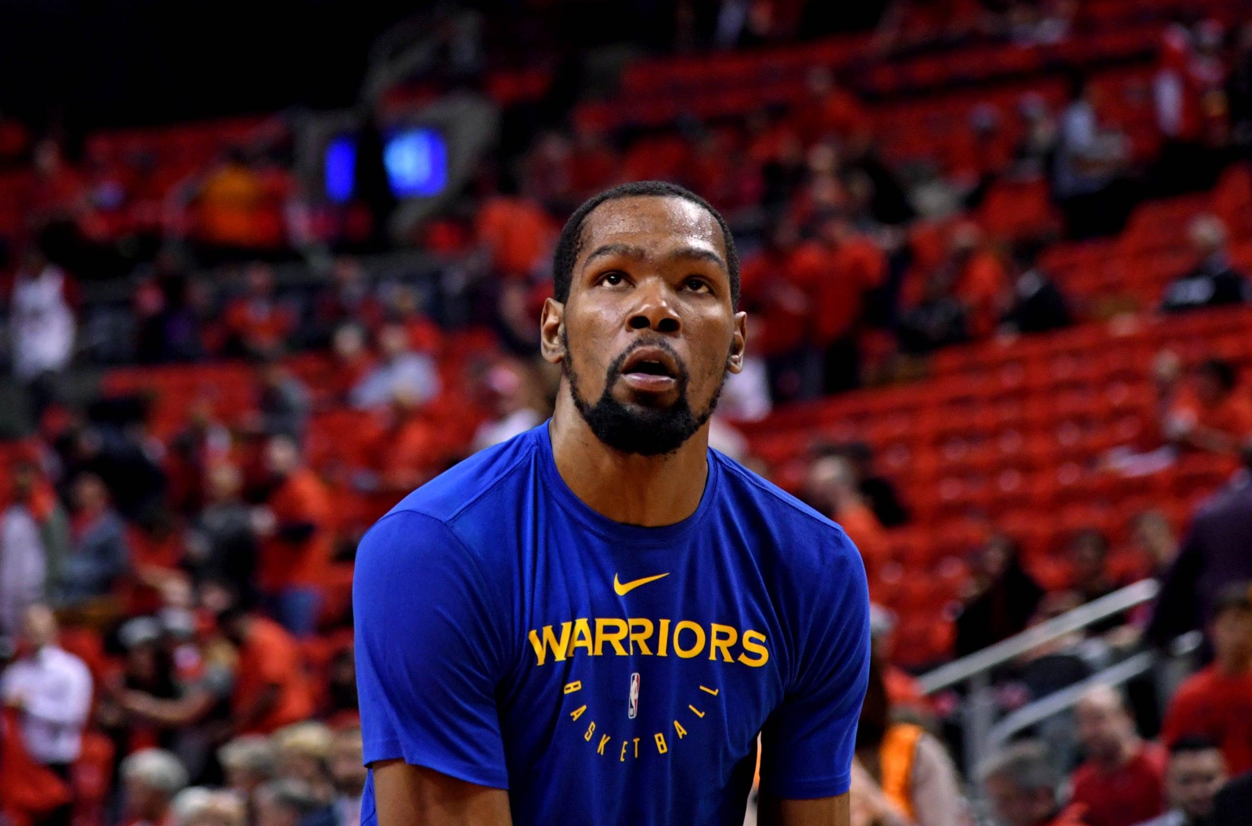 Best Golden State Warriors players ever