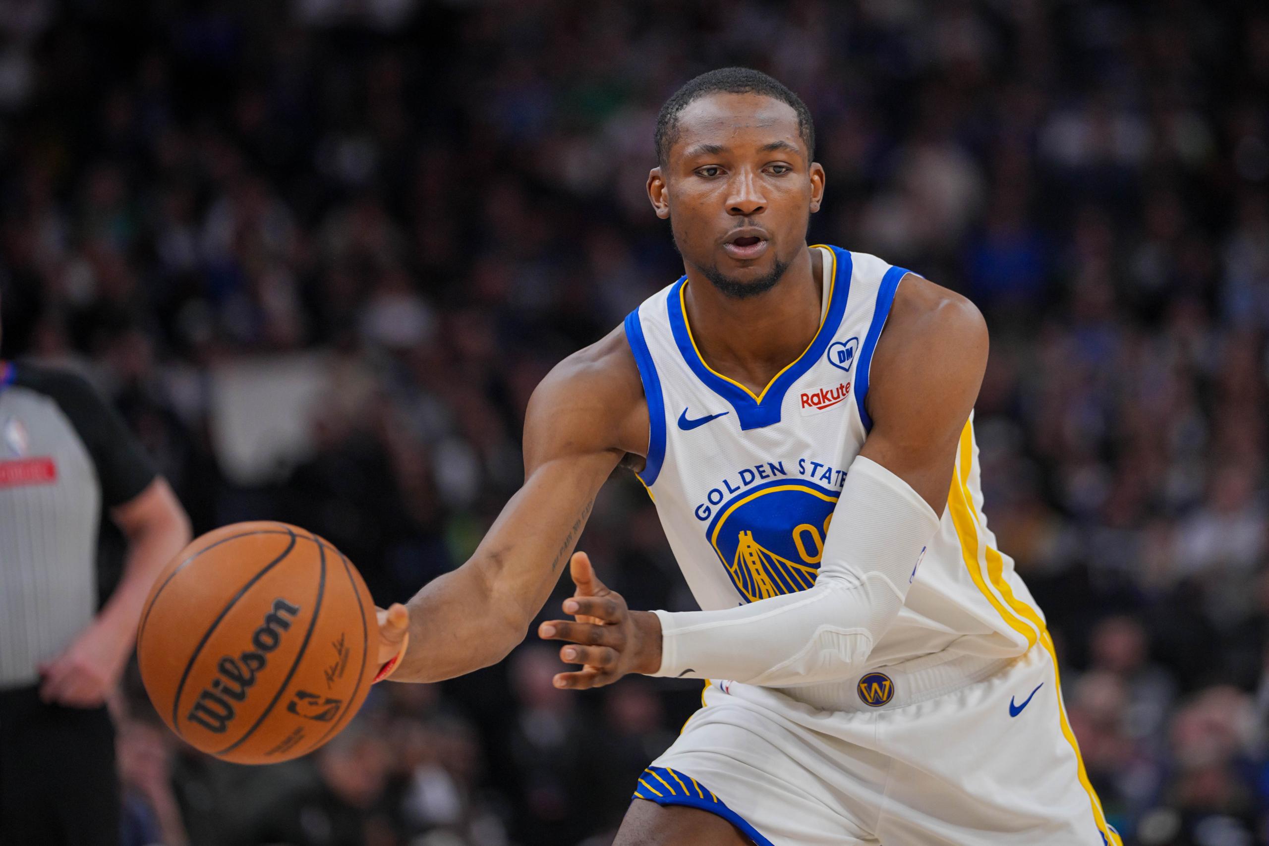 Golden State Warriors