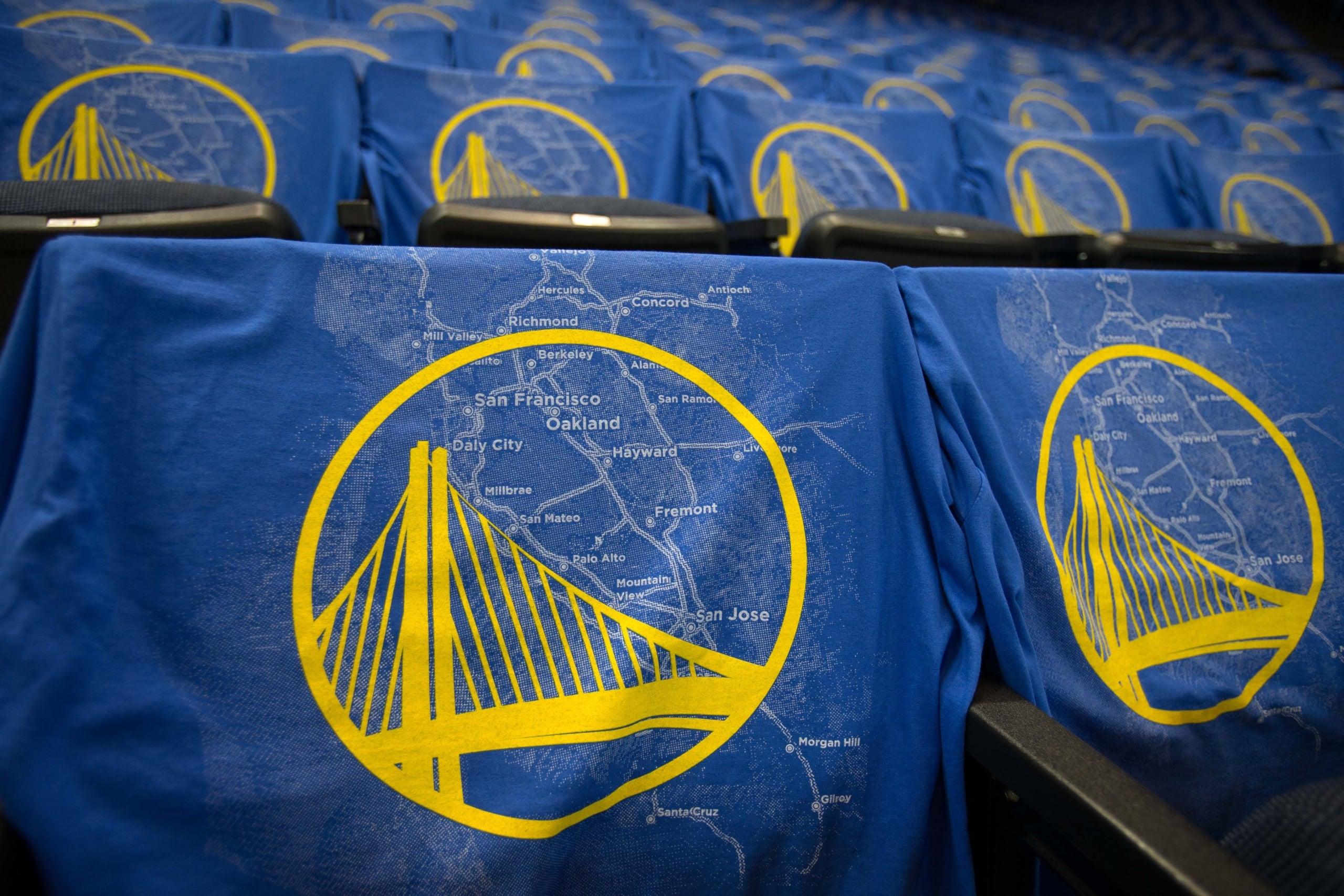 Best Golden State Warriors players ever