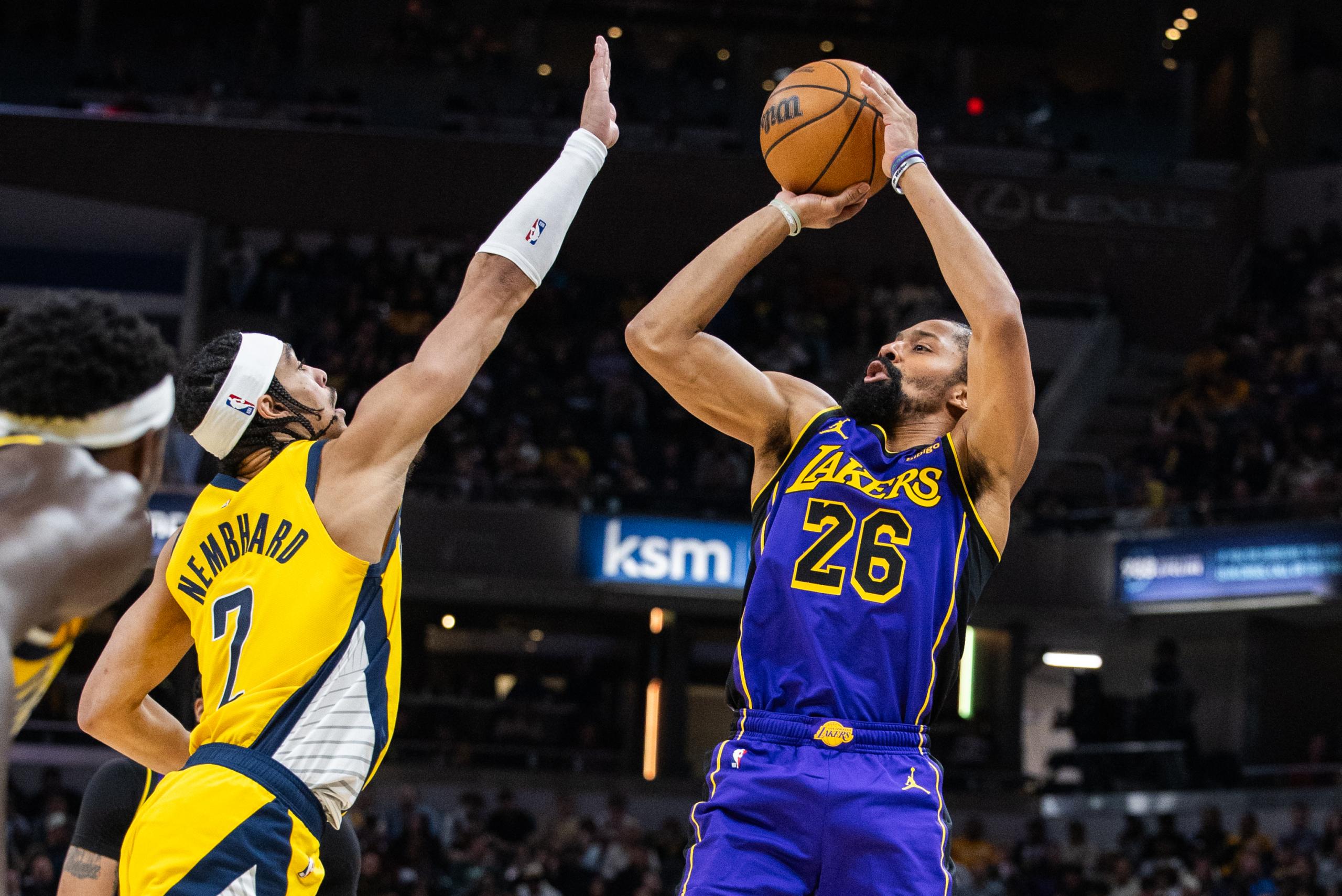 Most overrated NBA free agents