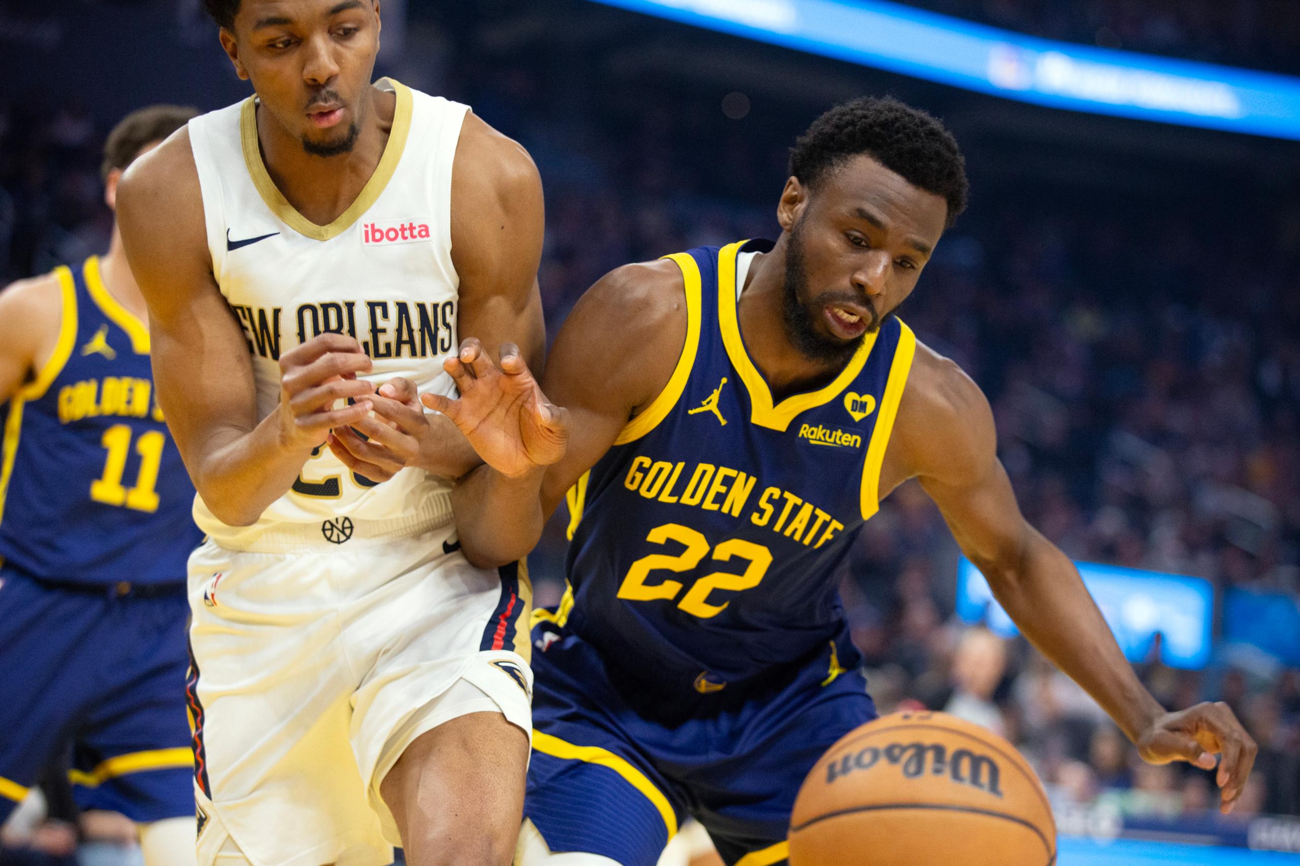 Golden State Warriors