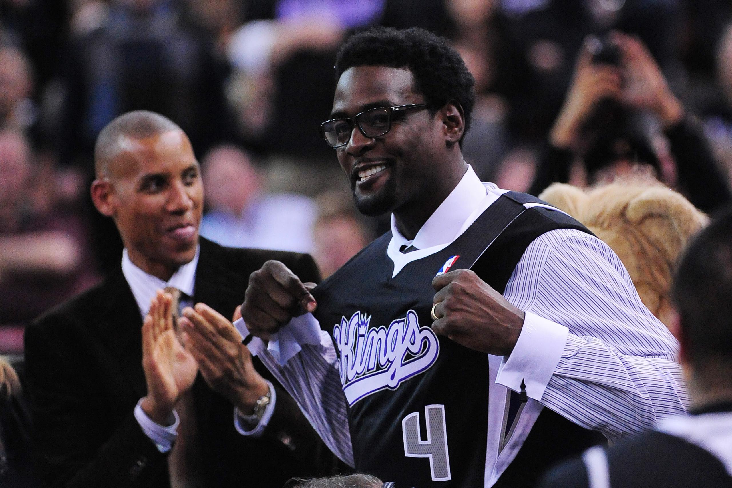 Best Sacramento Kings players ever